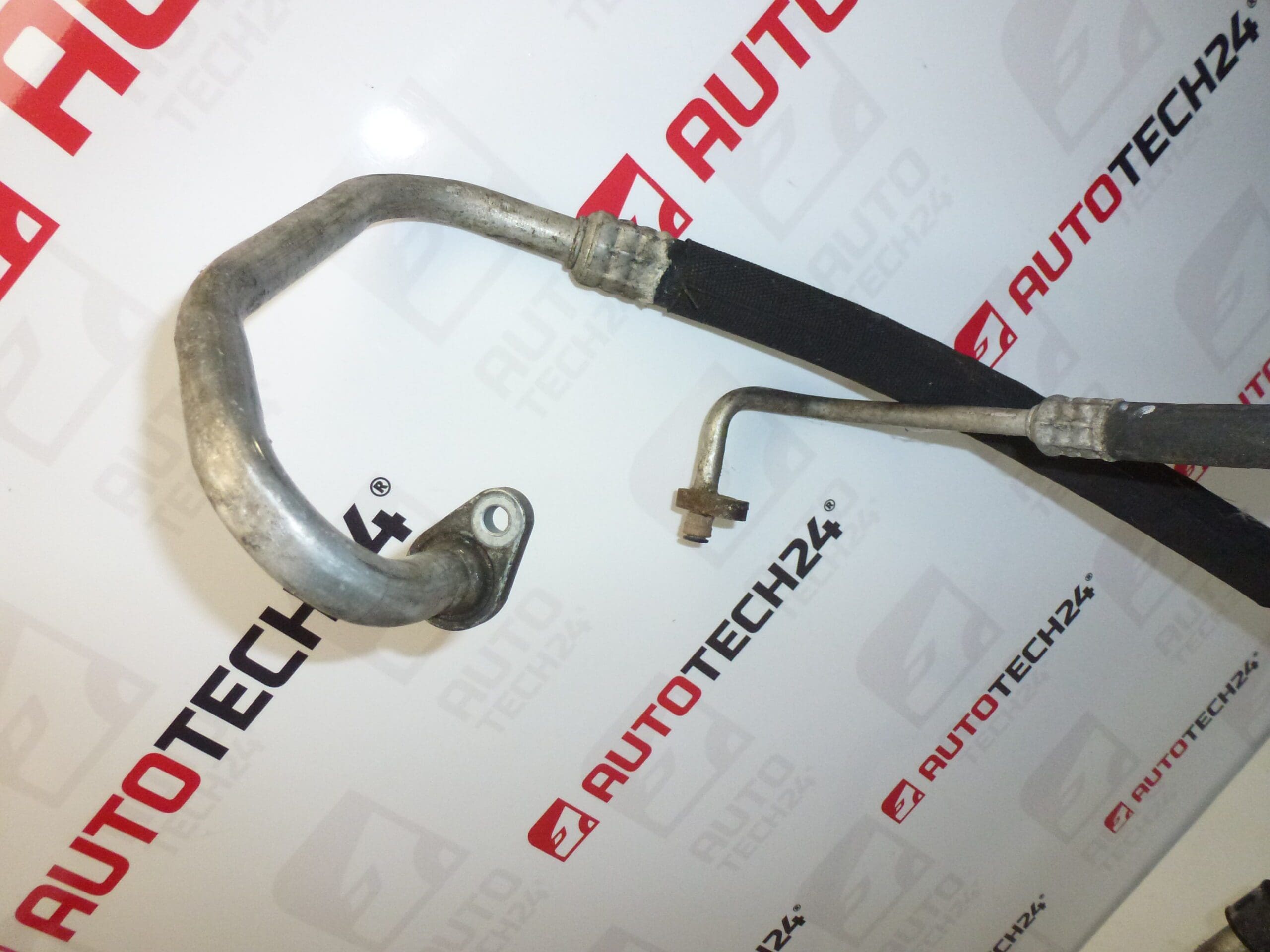 Tubo climatizador Citroën Xsara Picasso 1.6i 9653435880 9653436080