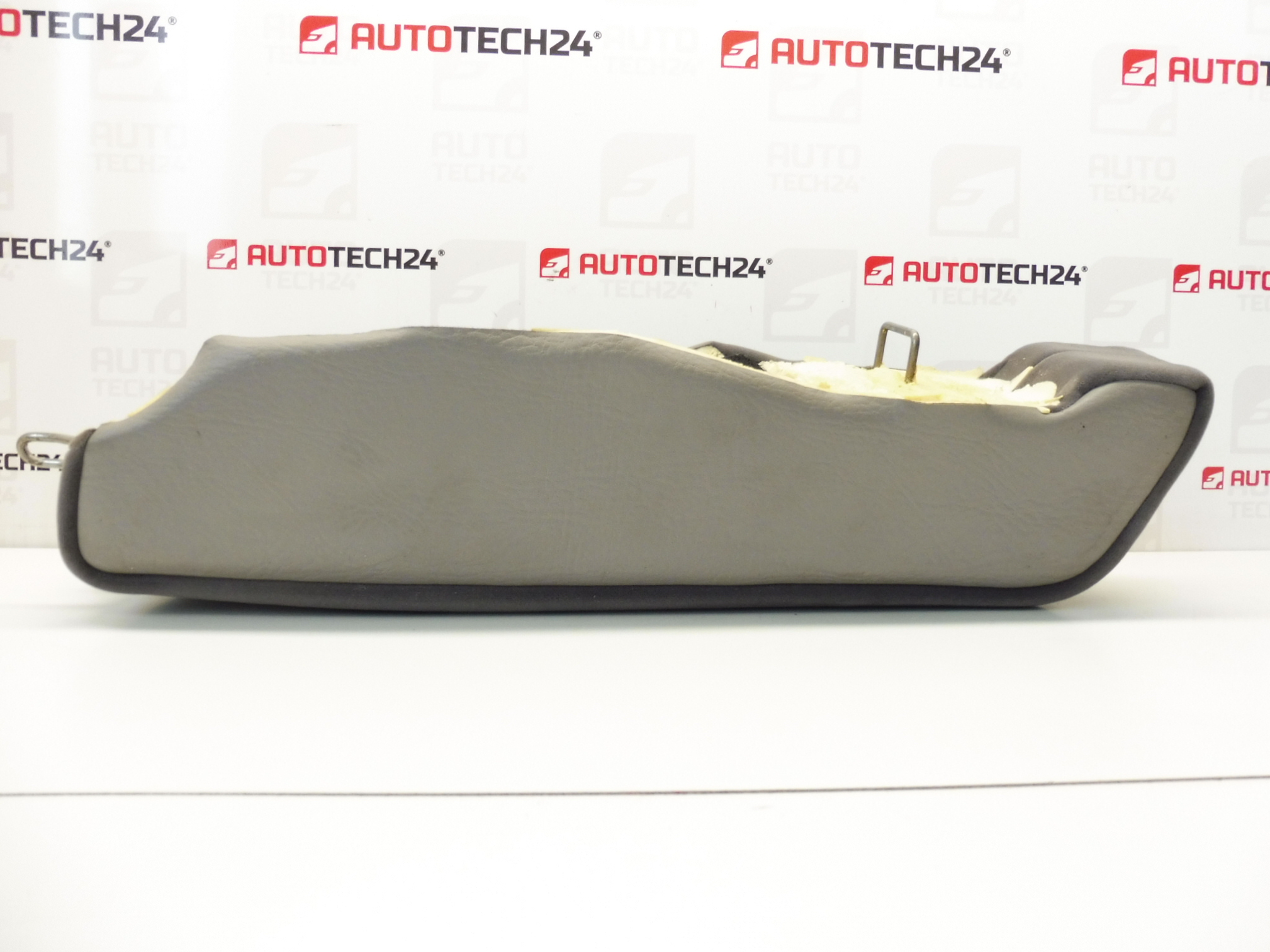 Peugeot 607 tapa airbag trasero izquierdo 8852D2