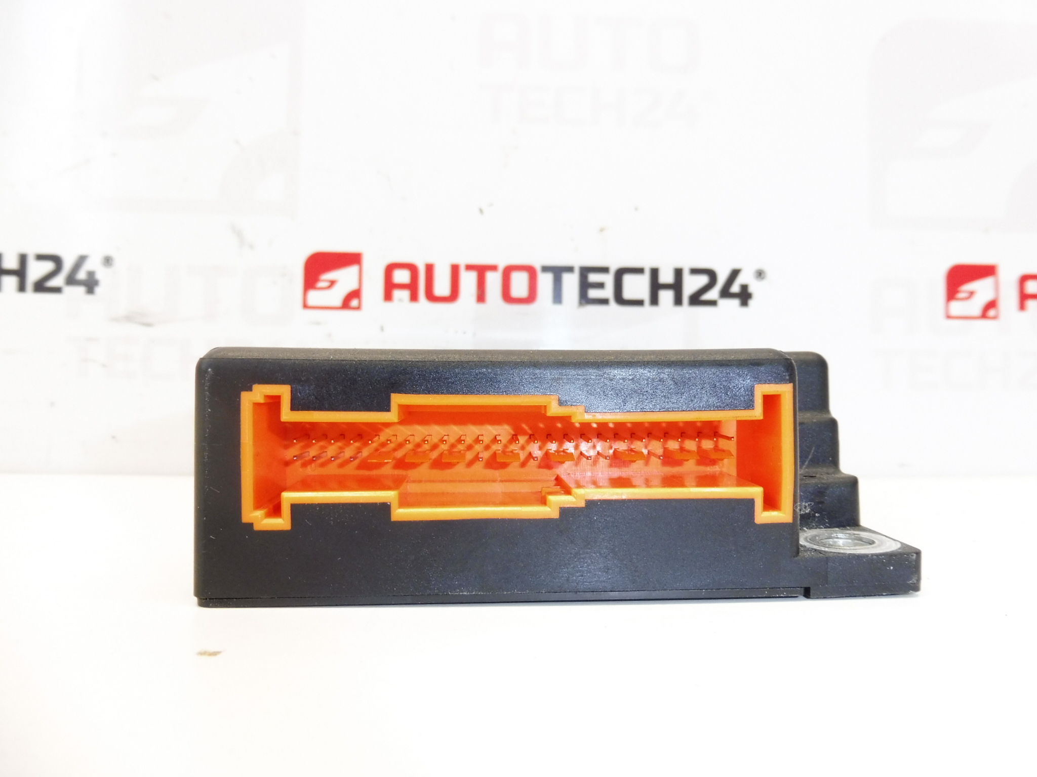 Unidad de airbag Peugeot 607 9648832180 6556NZ 6545JK