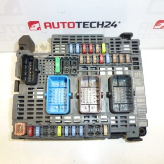 Centralita BSM Z09-01 DELPHI Citroën Peugeot 9811985380