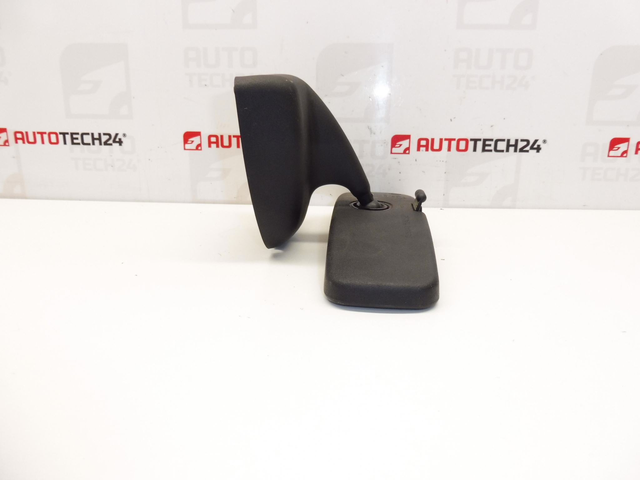 Espejo retrovisor Peugeot 607 8148KL