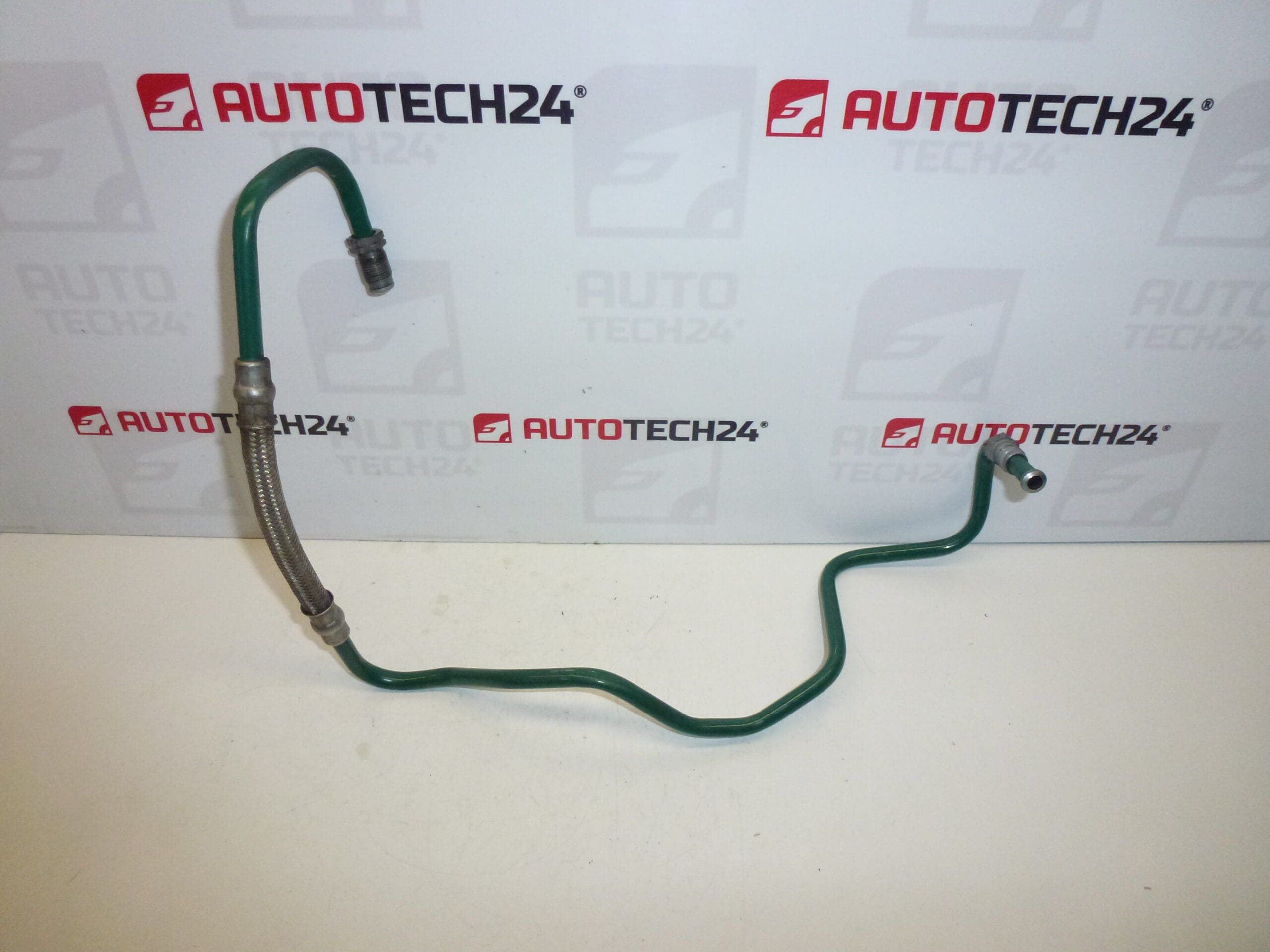 Tubo de freno Citroën Peugeot 488741