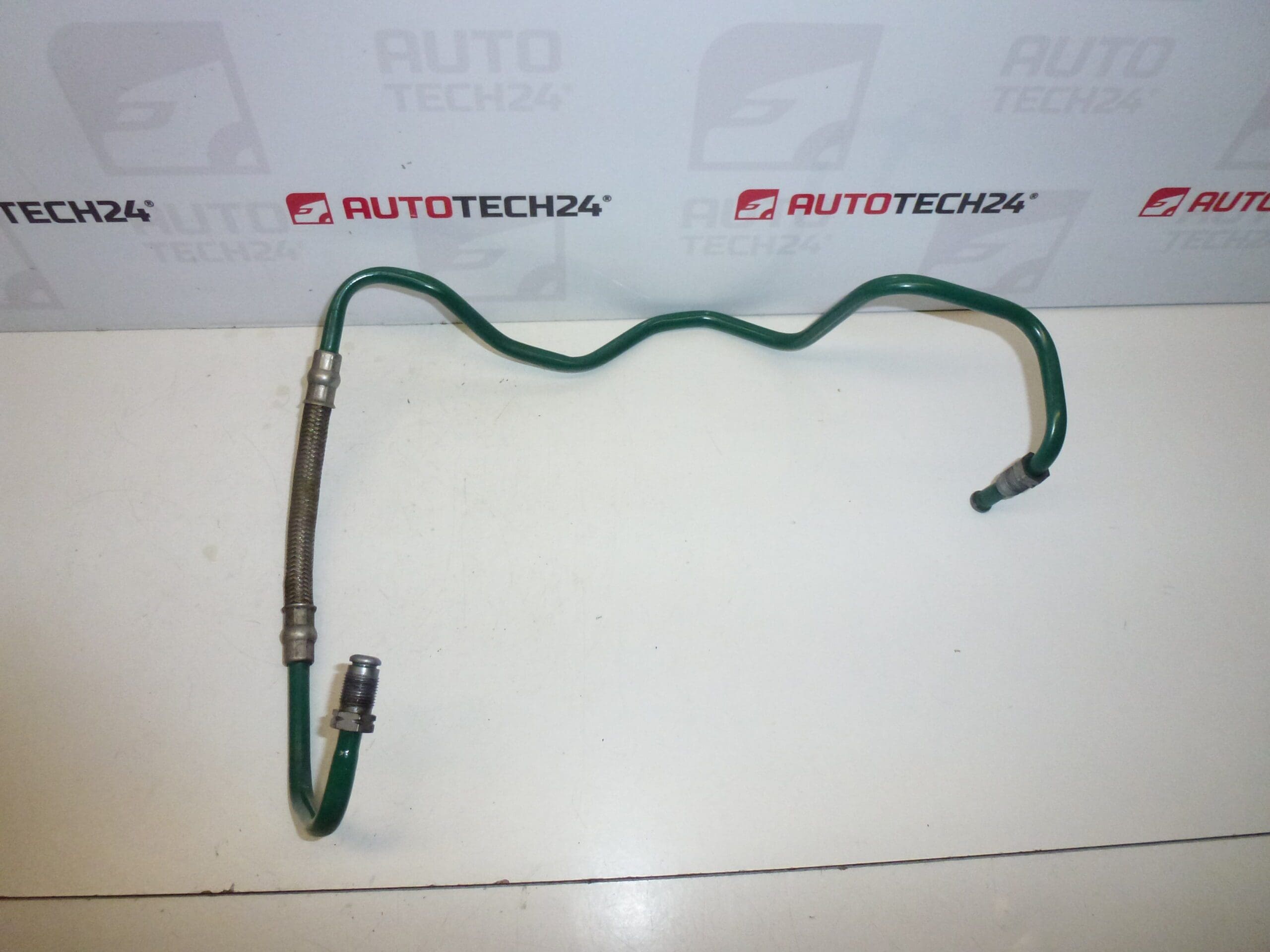 Tubo de freno Citroën Peugeot 488741