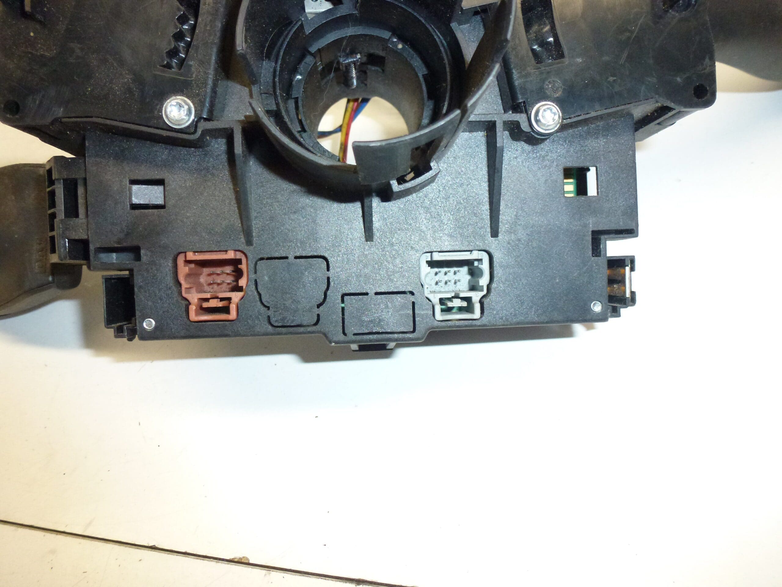 Mandos de palanca Peugeot 207 96657280XT 6242SL