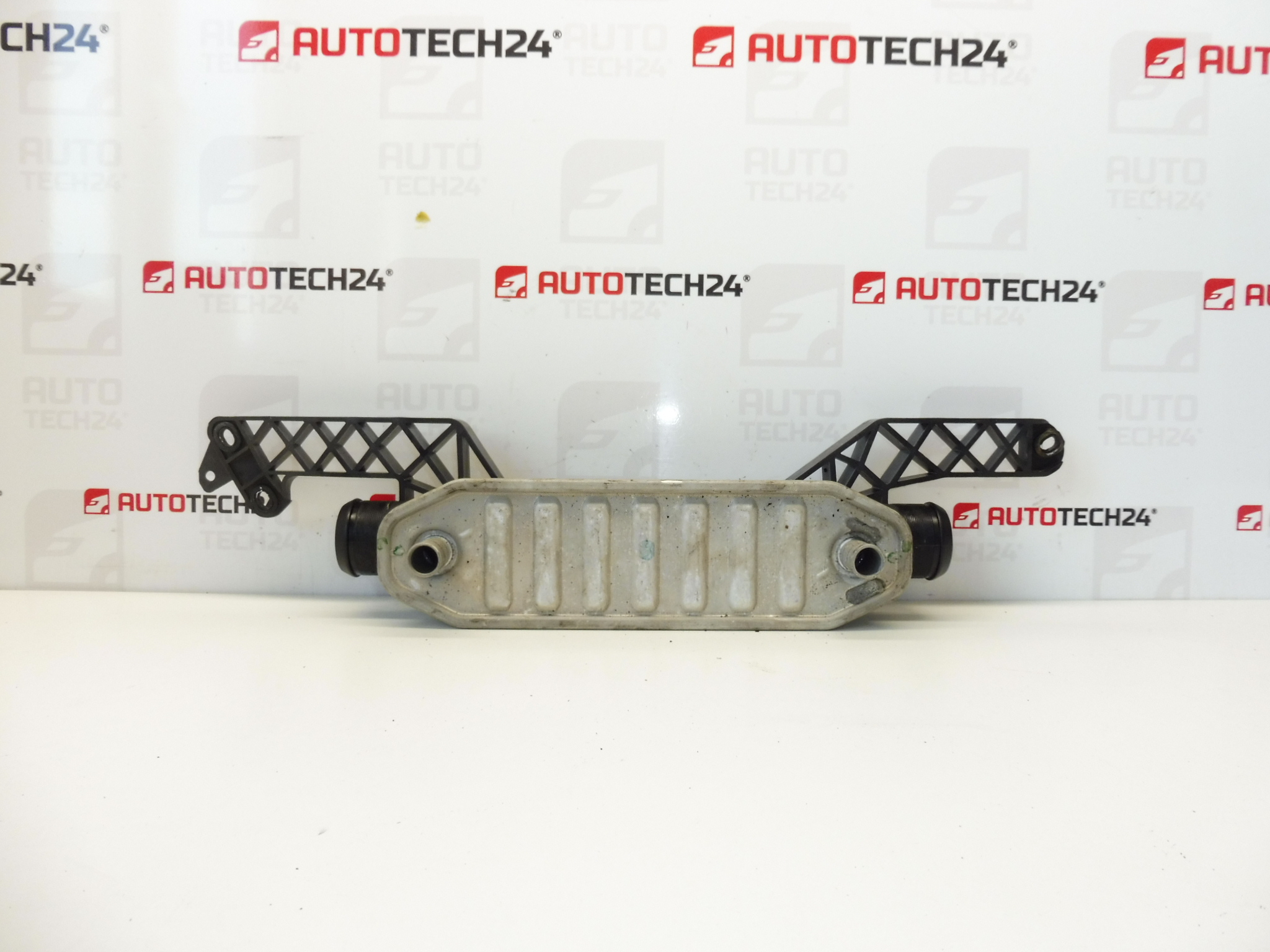 Líquido refrigerante aire intercambiador Citroën Peugeot 2.0 2.2 HDI 0384G7