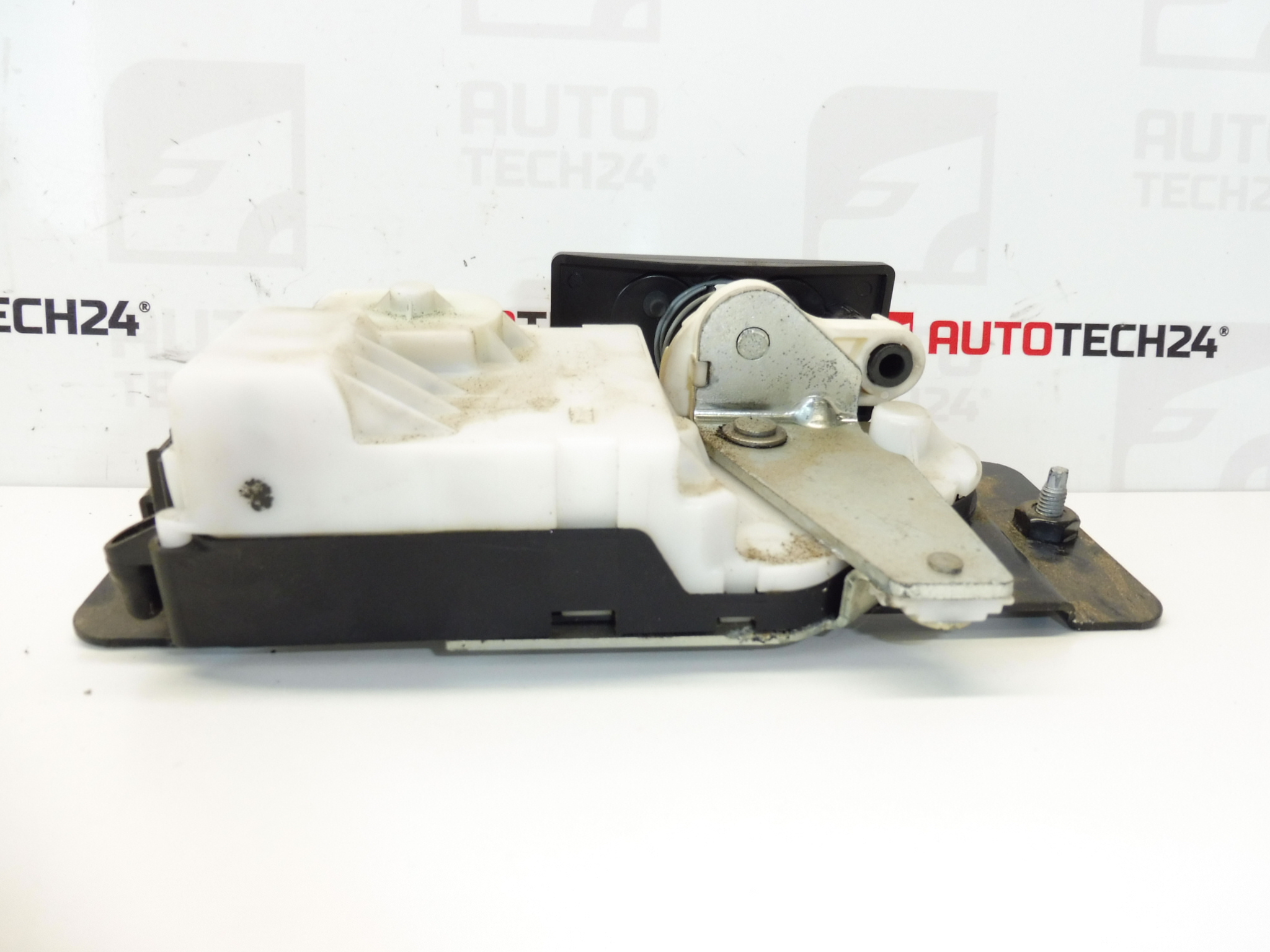 Contador cerradura maletero Peugeot 607 865428 865429