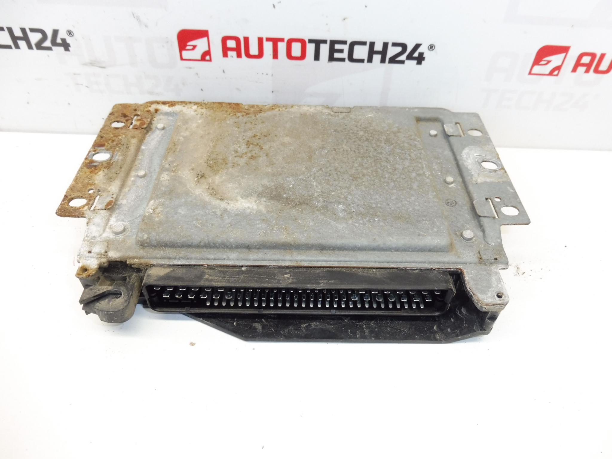 Centralita ESP Bosch Peugeot 607 9646316180 0265109629 4542G2