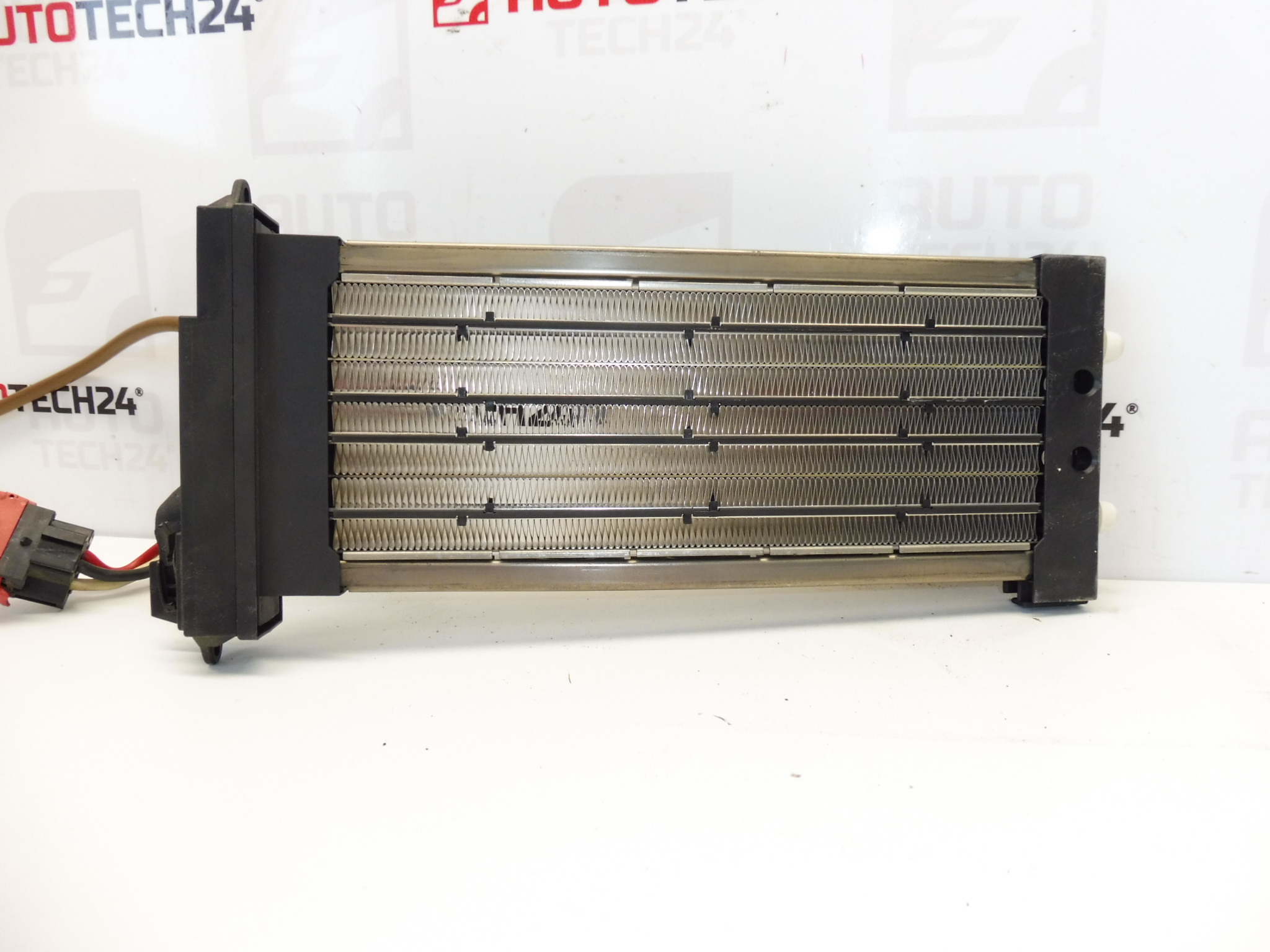 Resistencia calentamiento aire Citroën Peugeot Valeo 666908D-C 6445RH