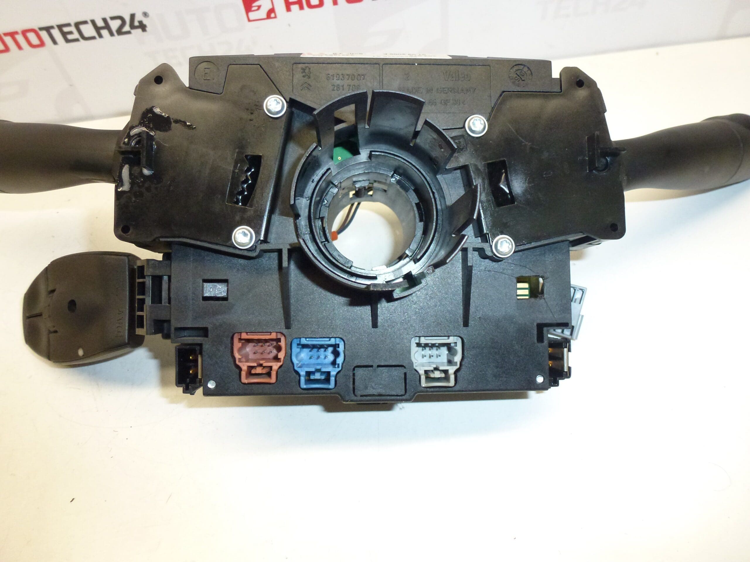 Controladores ESP Citroën Peugeot 96592426XT 6242S5