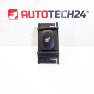 Mando calefacción asientos Citroën Peugeot 96456870XT