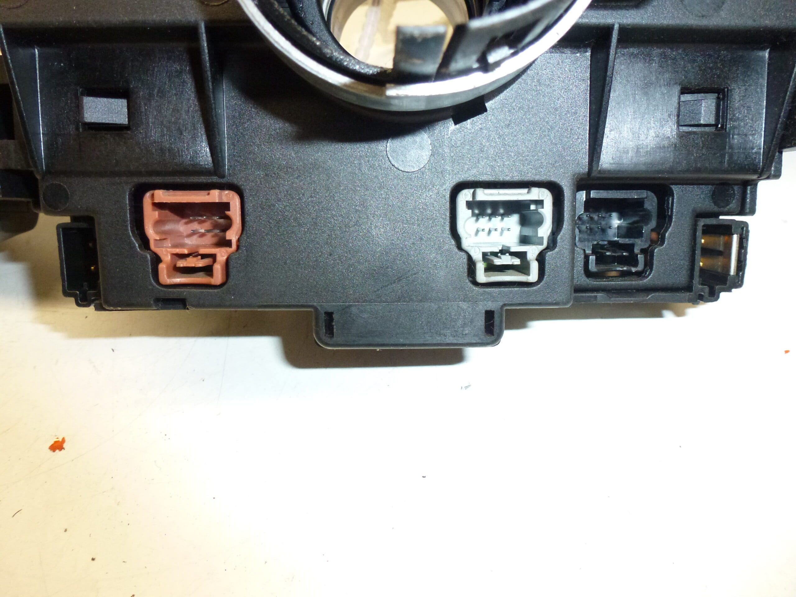 Controladores Citroën Peugeot 96477540XT 6242C4