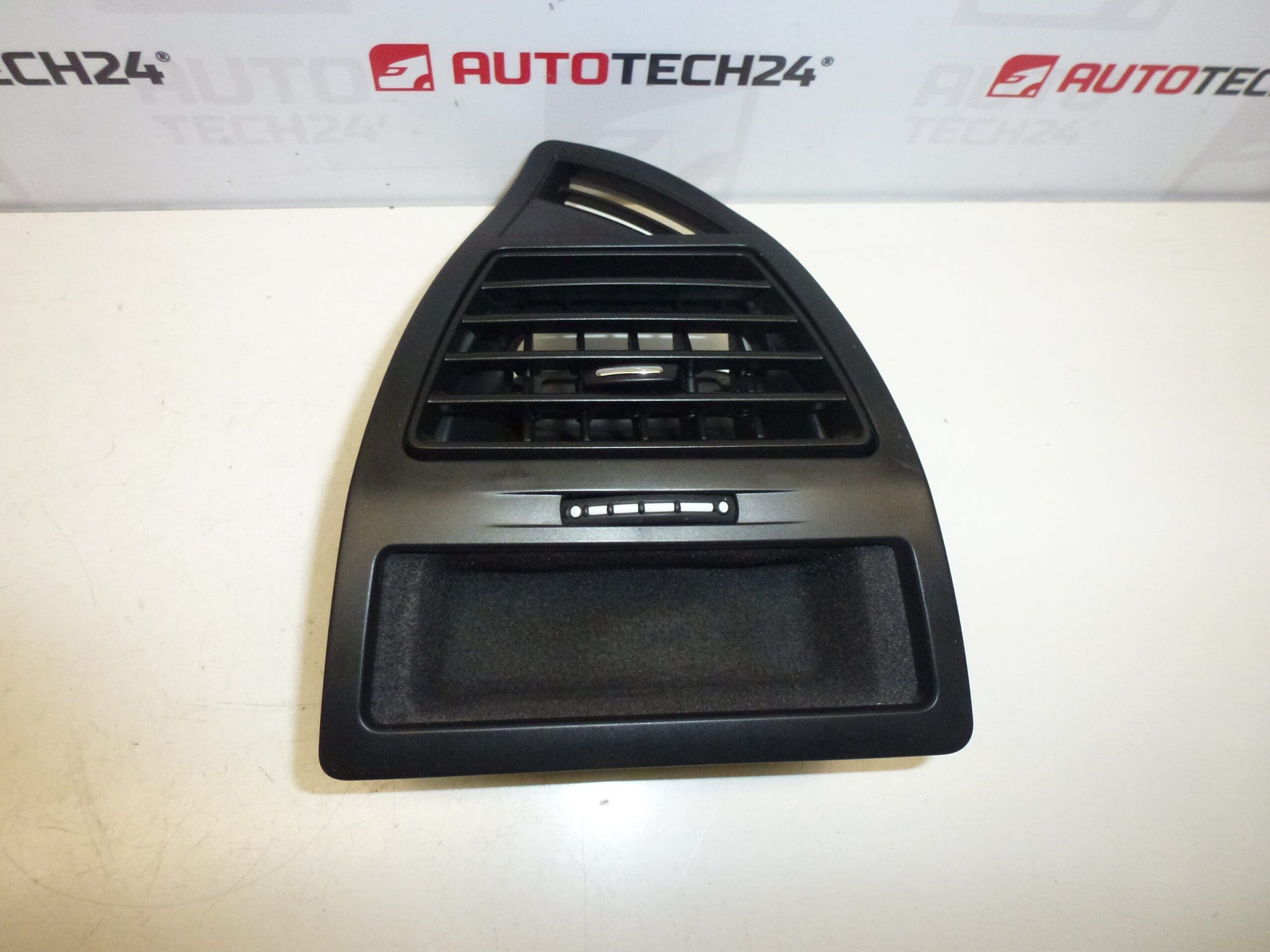Ventilación izquierda Citroën C4 9649598677 9649598977 8265N7