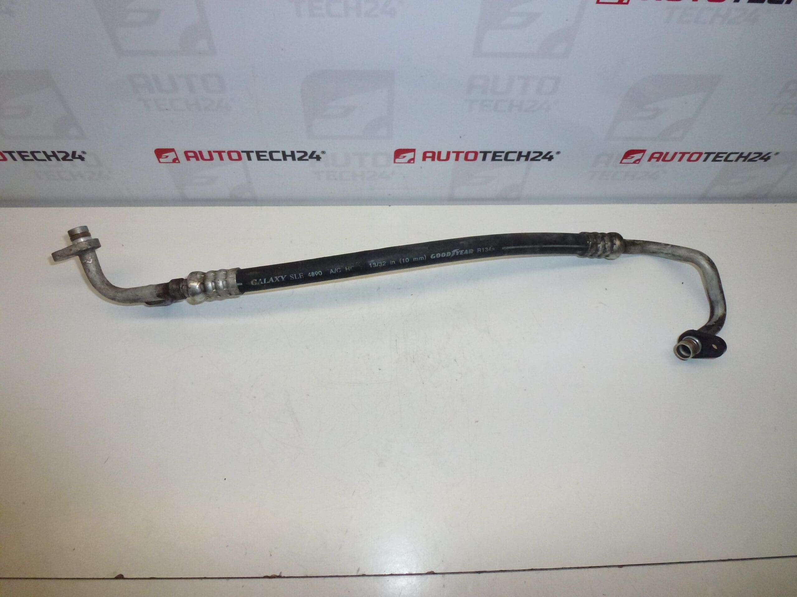 Tubo de climatización Citroën C5 6460HT 9643934580