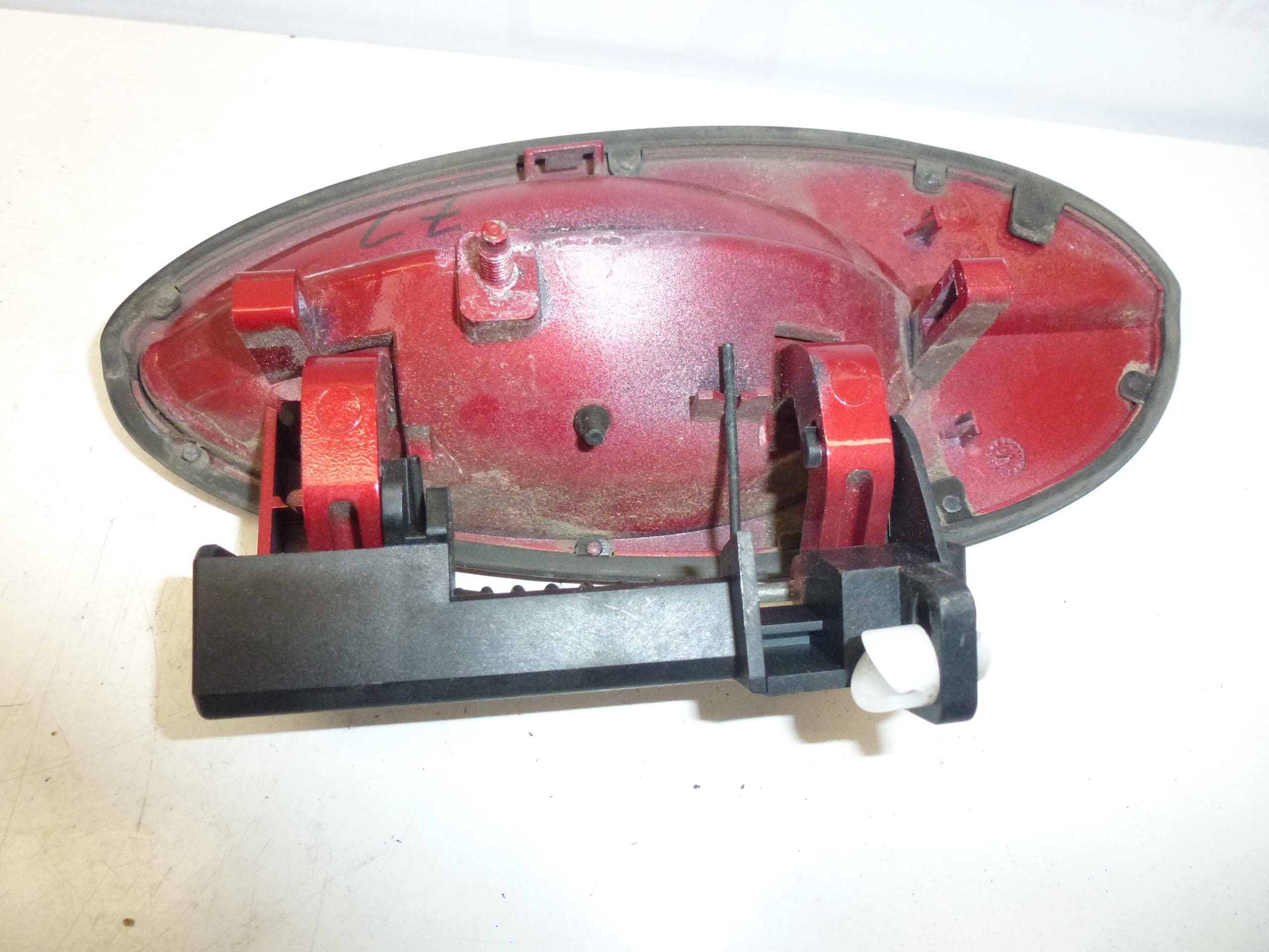 Manija puerta trasera izquierda Citroën C5 I y II 9631831077 9644270277 EKQD