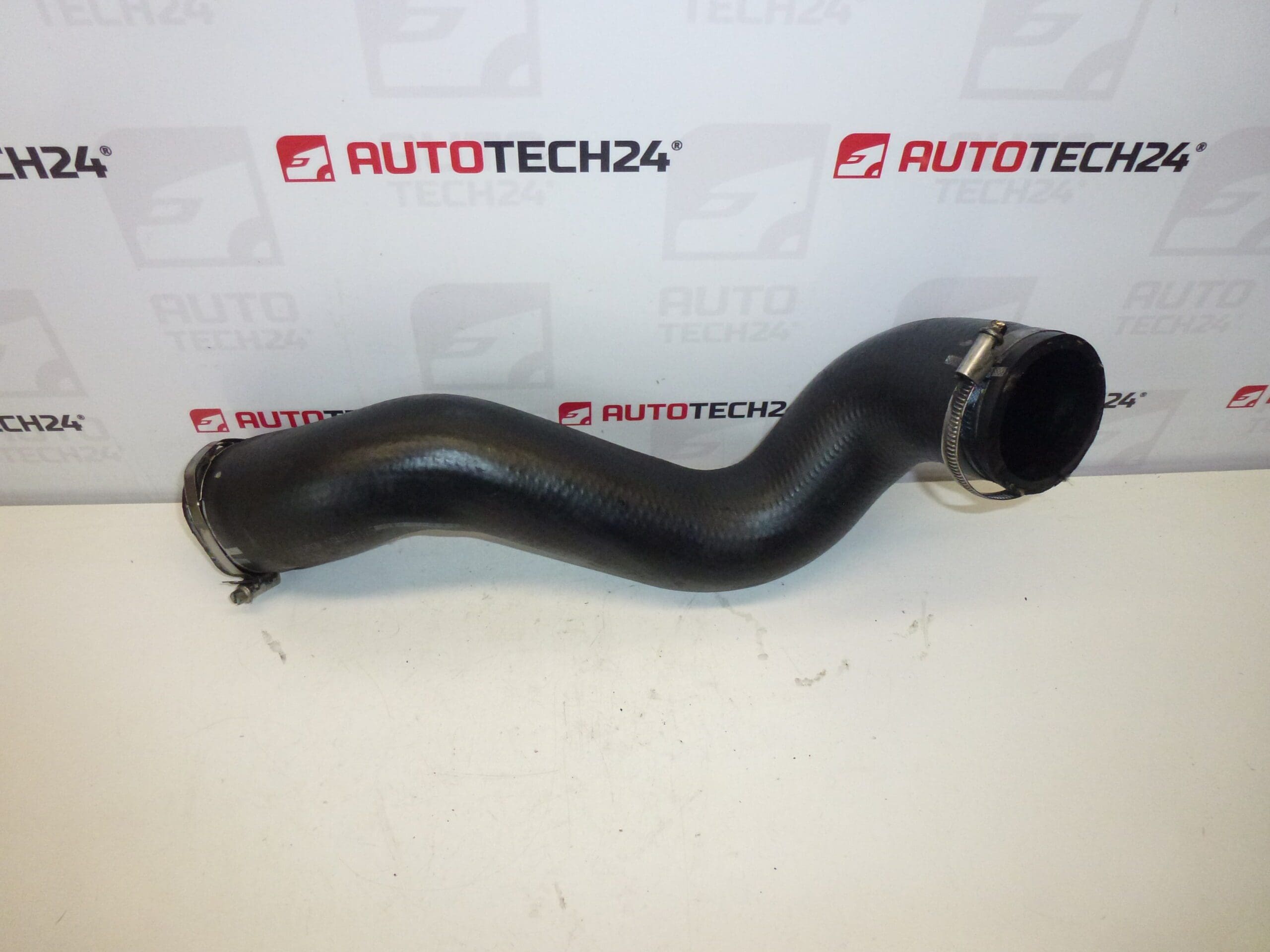 Manguera turbo Citroën Peugeot 2.2 HDI 0382S2