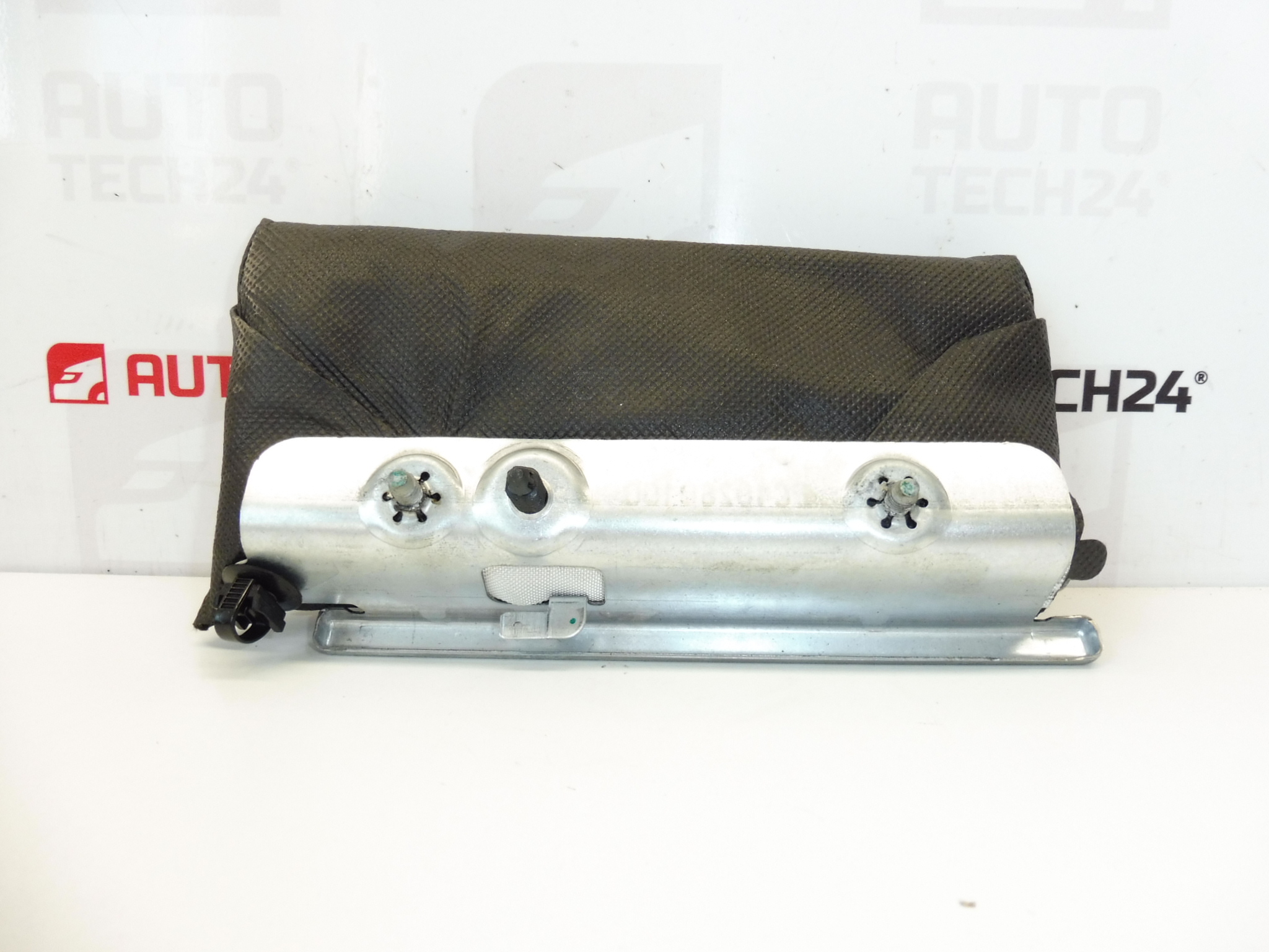 Airbag delantero derecho para asiento Citroën C5 X7 9656177780 8216TT