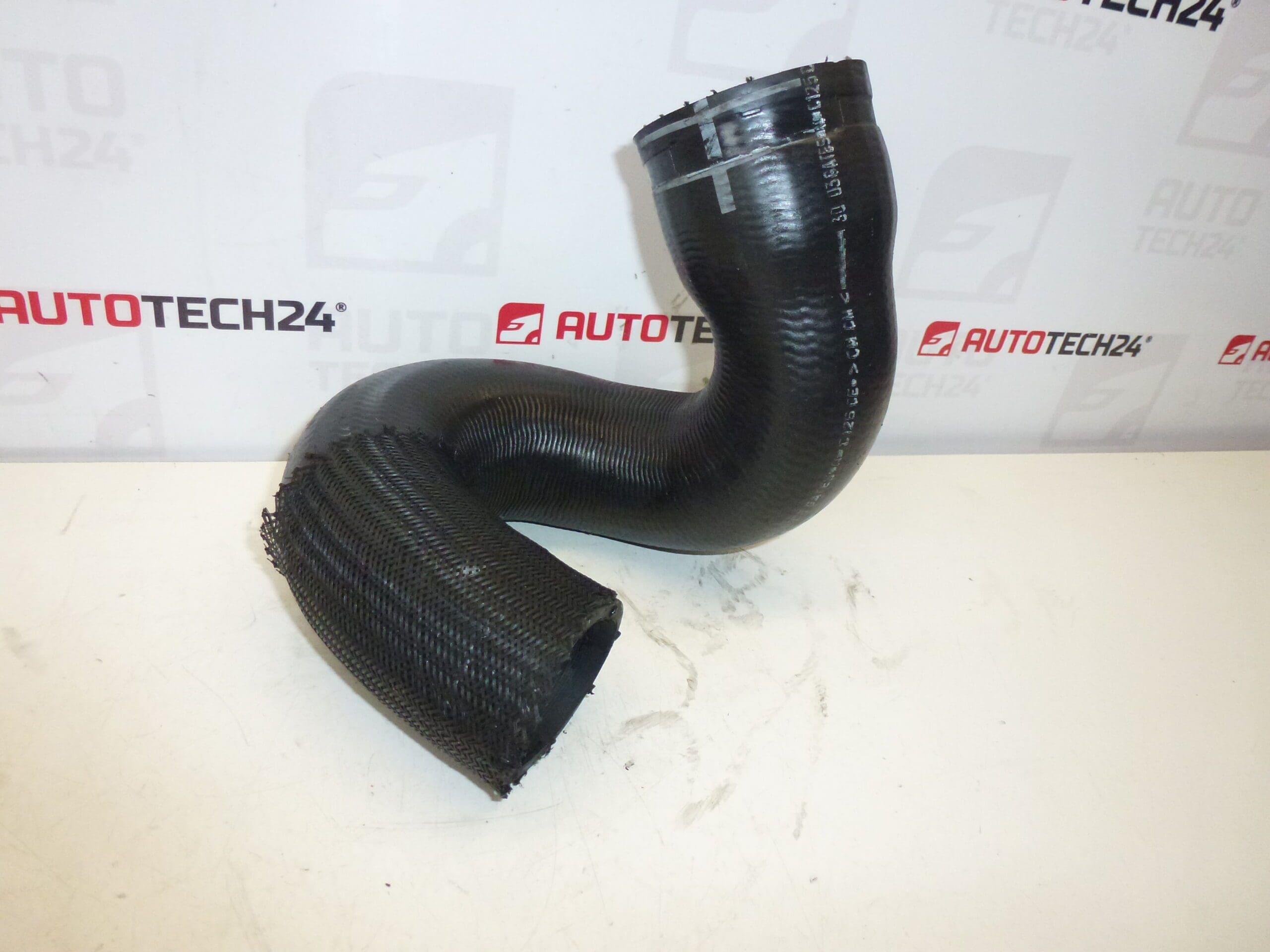 Manguera turbo Citroën Peugeot 2.2 HDI 0382ET