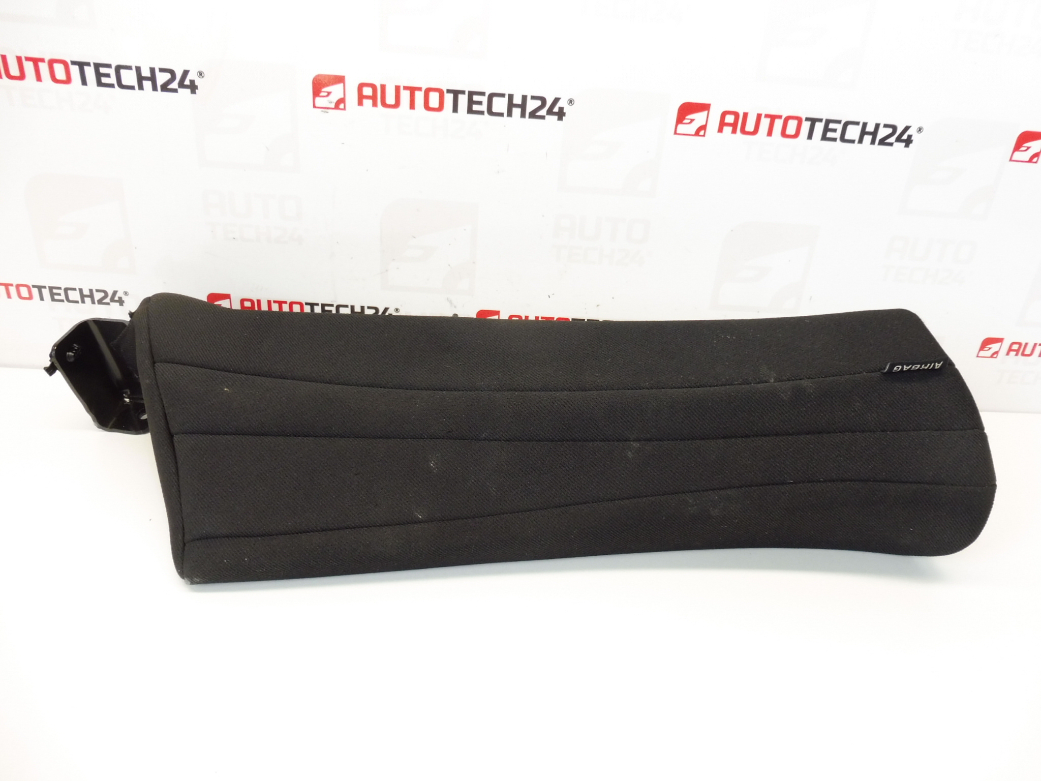 Funda airbag trasero derecho para asiento Citroën C5 X7 96834580ZD 8852W2