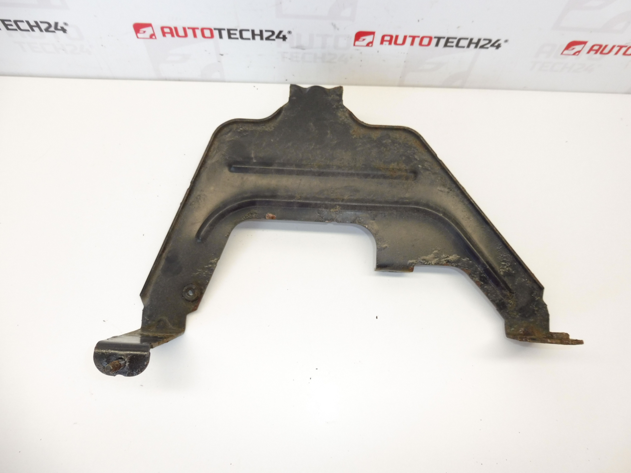 Soporte toma aire 1.6 HDI Citroën Peugeot 0382EF