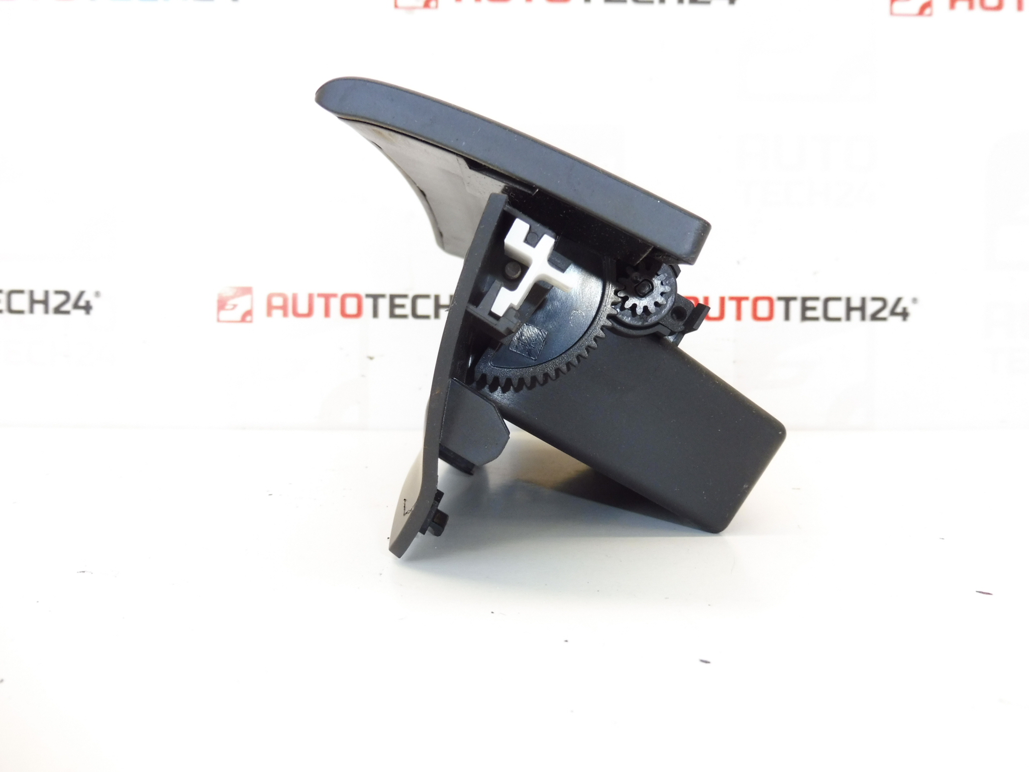 Cofre portaobjetos central Citroën C5 X7 9682460077 7589YQ 7591GR