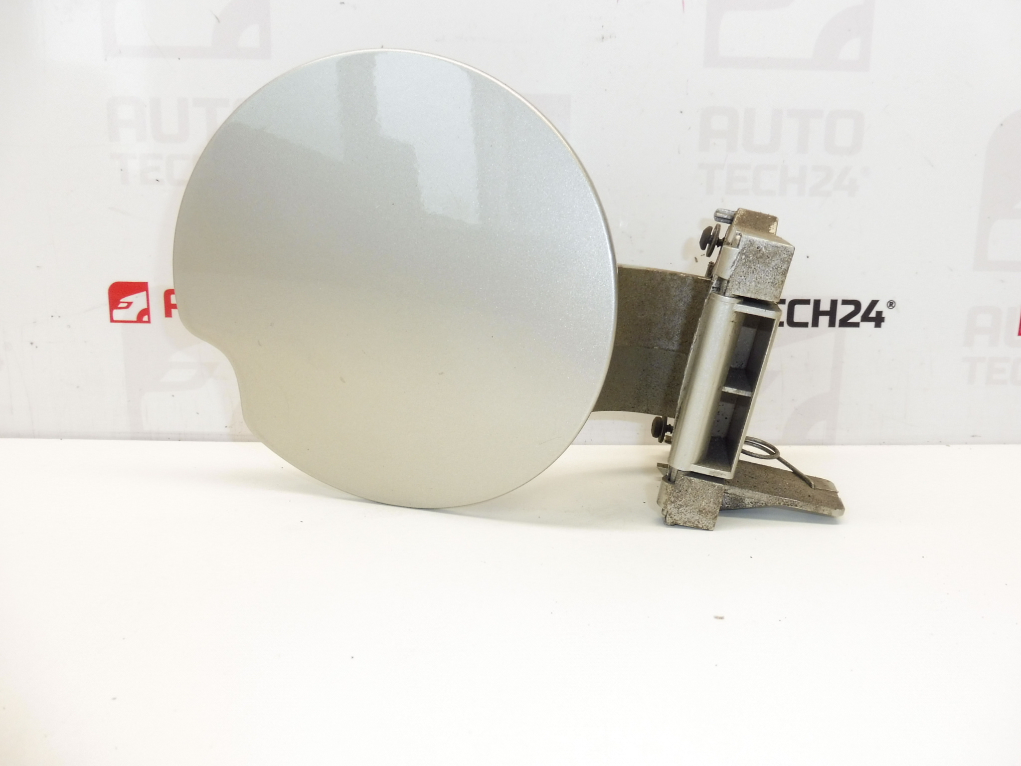 Tapon deposito gasolina Peugeot 307 ETSC 9643083777 151799