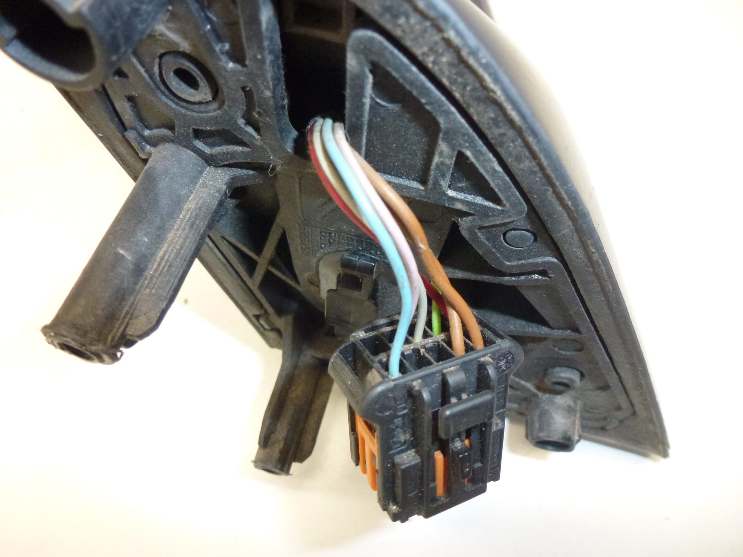 Espejo retrovisor izquierdo Citroën Xsara Picasso 815354