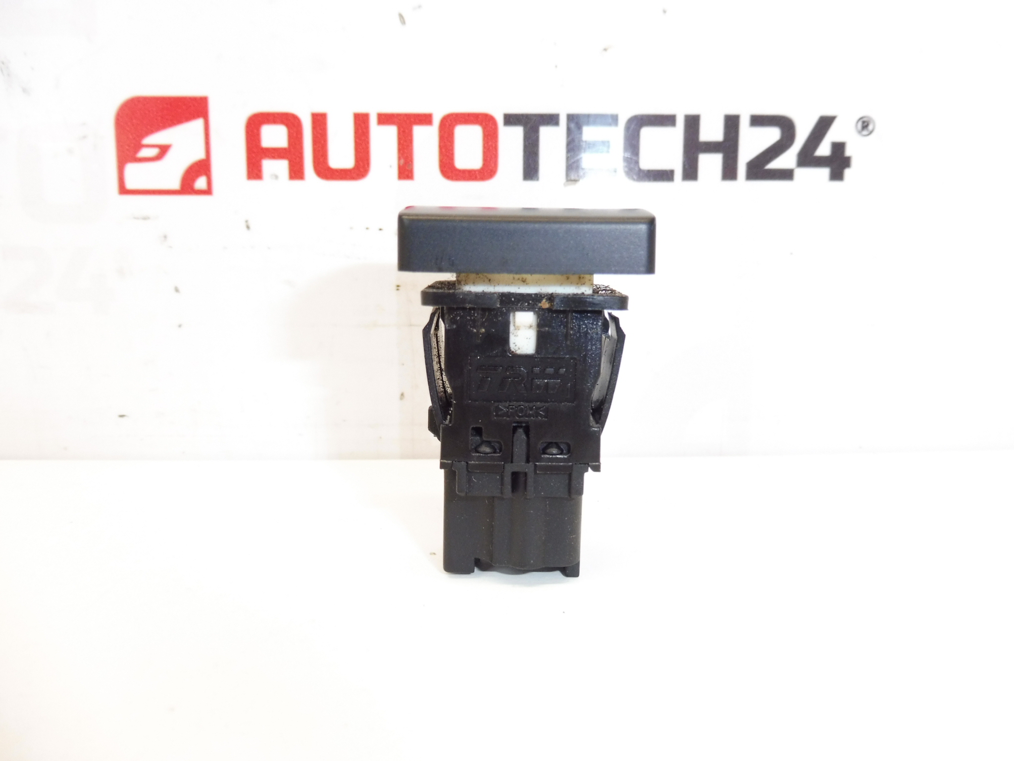 Mando calefacción asientos Citroën Peugeot 9629649177 8904TW