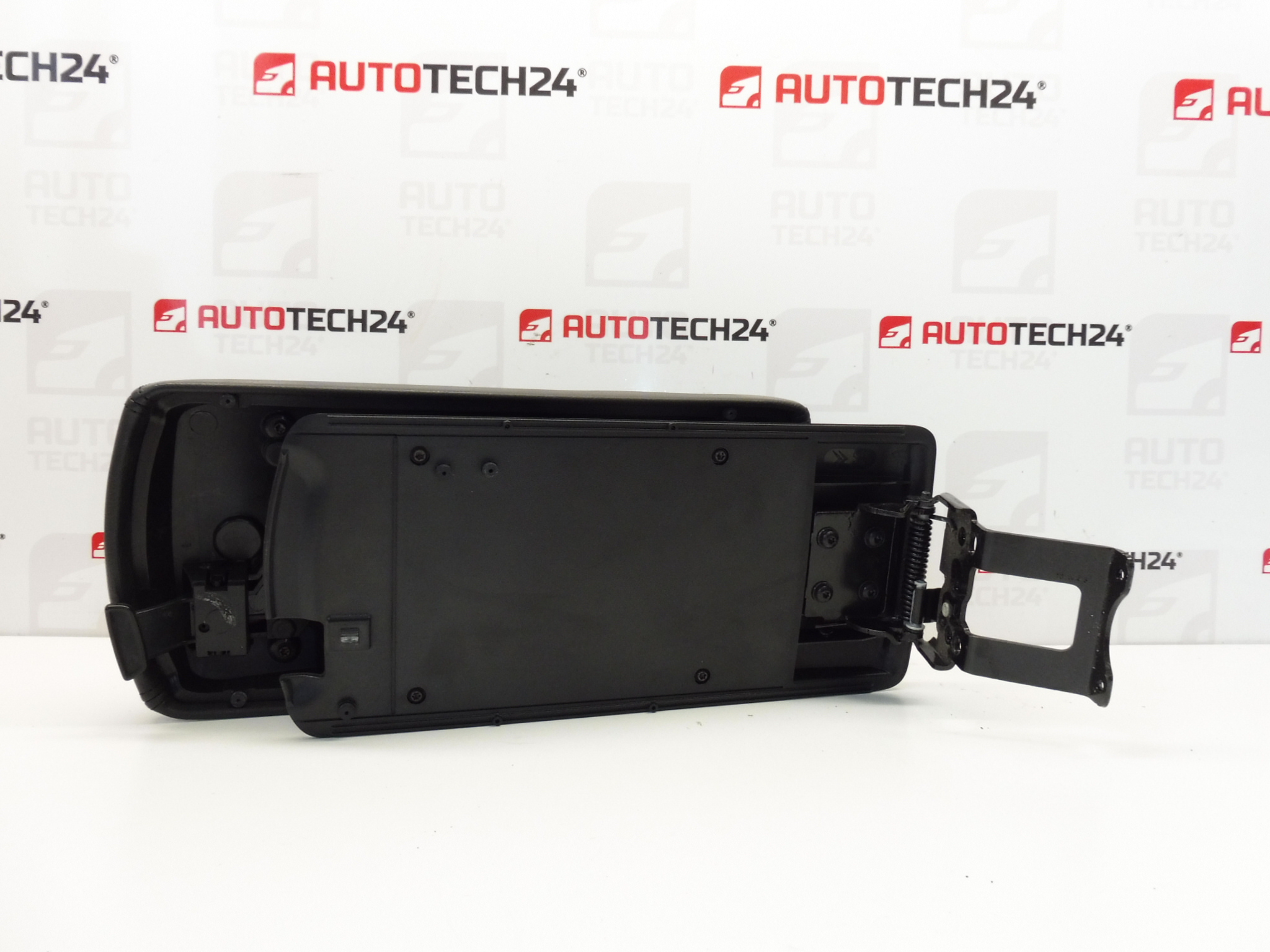 Reposabrazos central Citroën C5 X7 7591V4