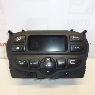 Calefactor climatizador Peugeot 307 96527144XT 6451ZQ