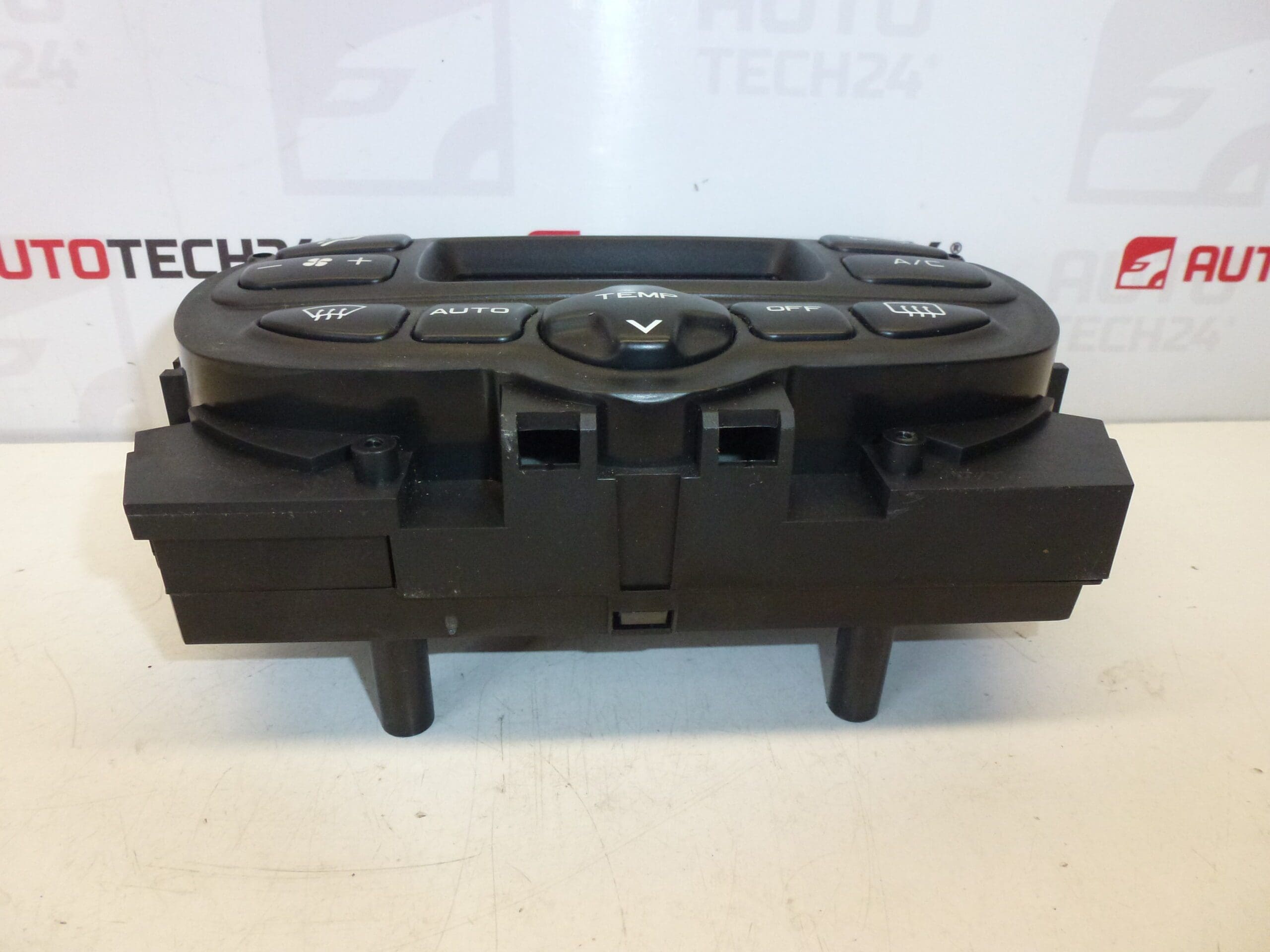 Calefactor climatizador Peugeot 307 96527144XT 6451ZQ