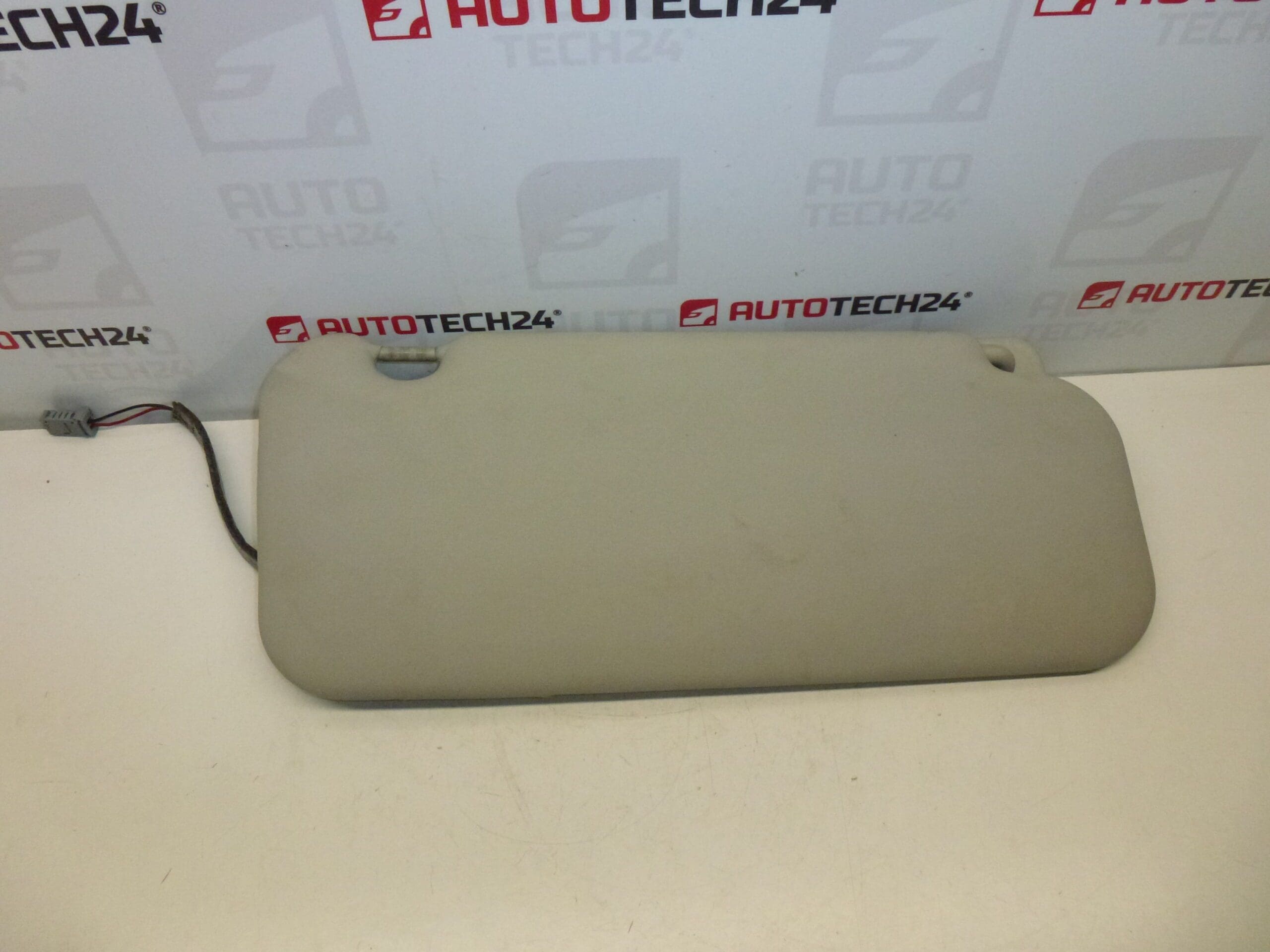 Parasol conductor Citroën Peugeot 8143NA