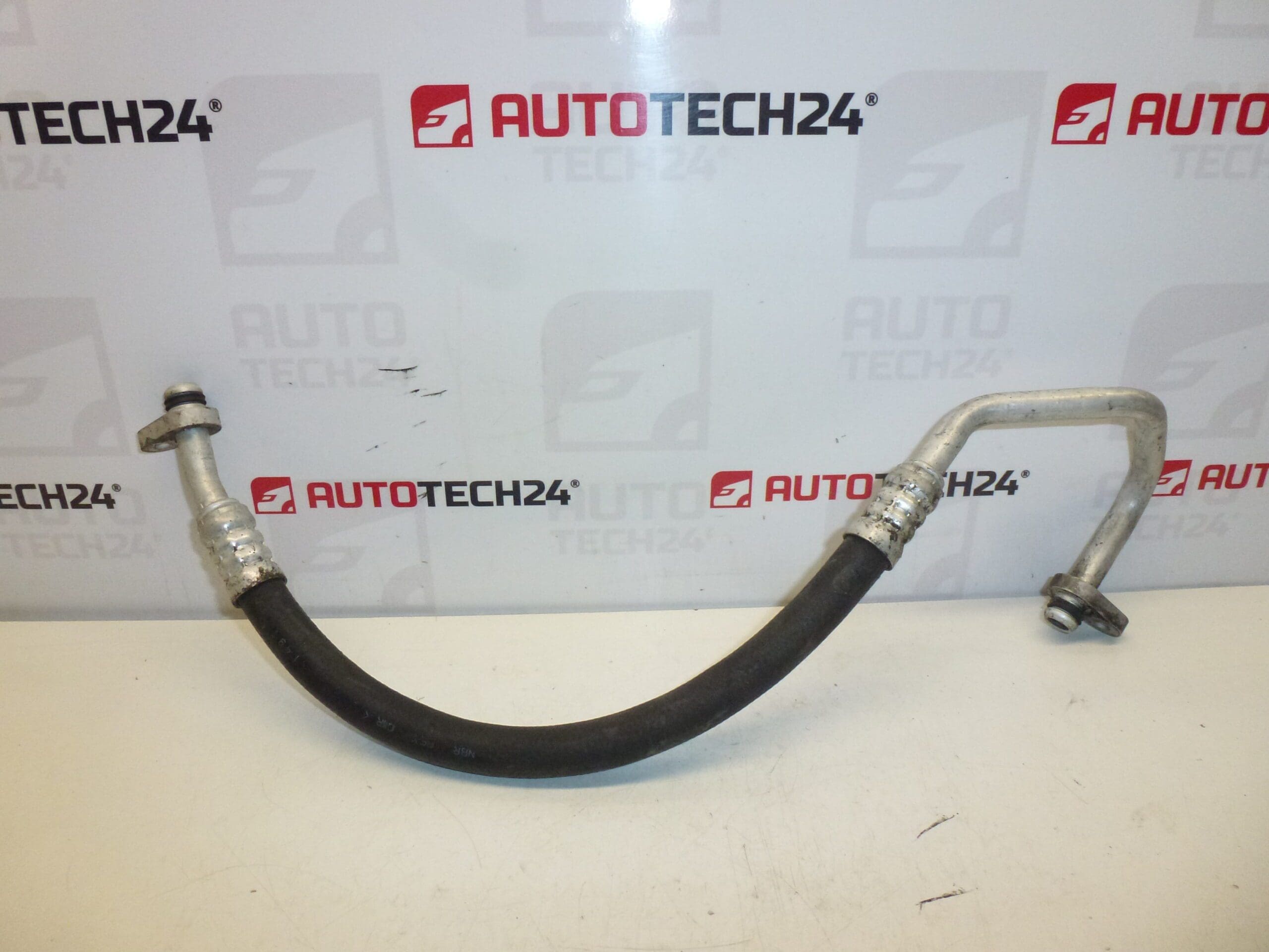 Tubo climatizador Citroën Berlingo II 6460EC