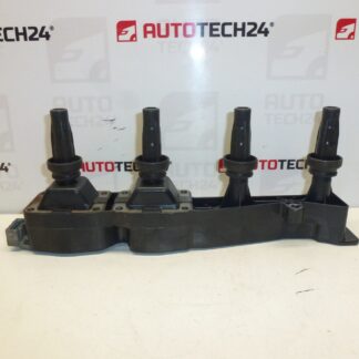 Regleta de encendido 1.6 16V Citroën 9636337880