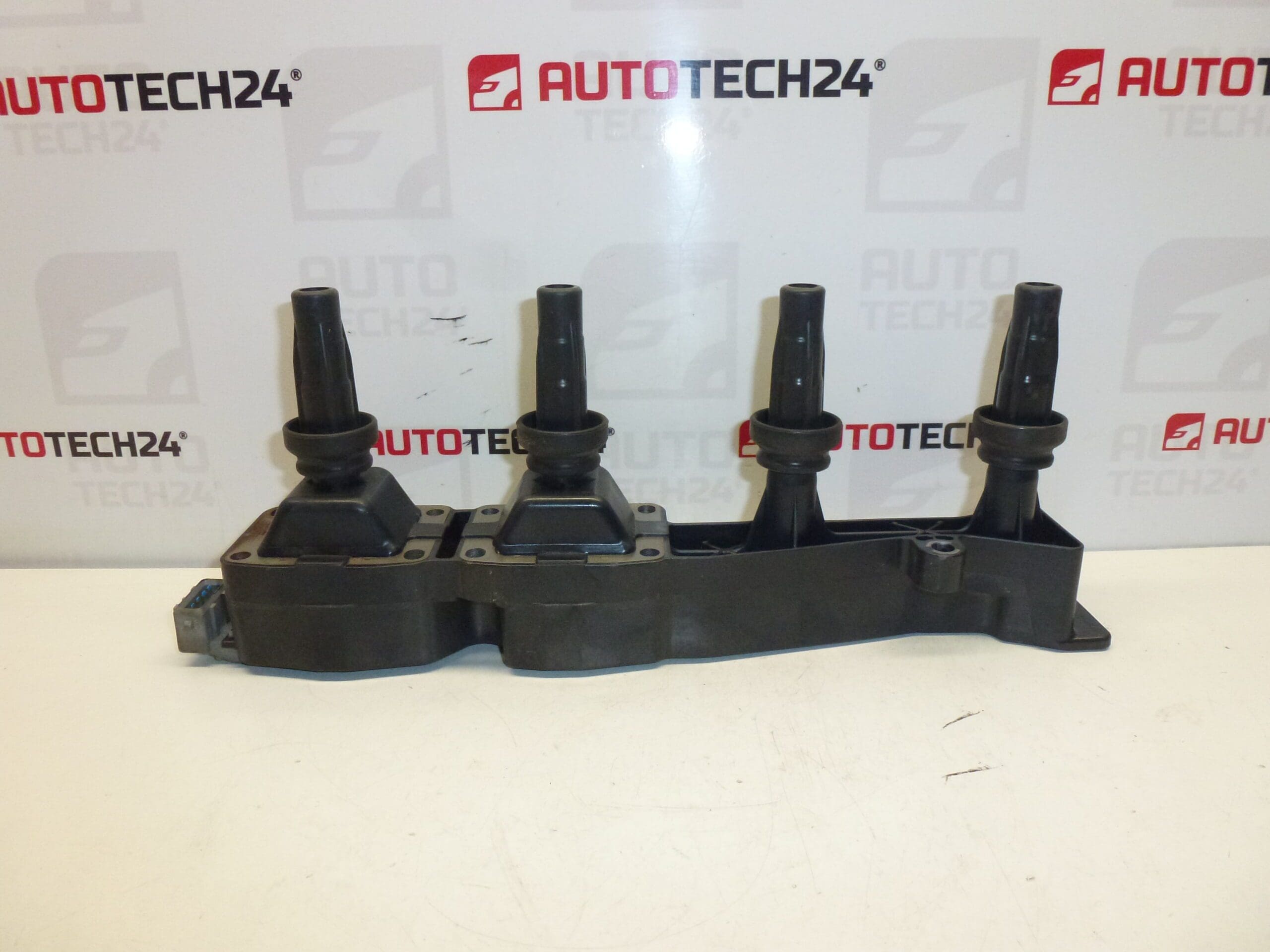 Regleta de encendido 1.6 16V Citroën 9636337880