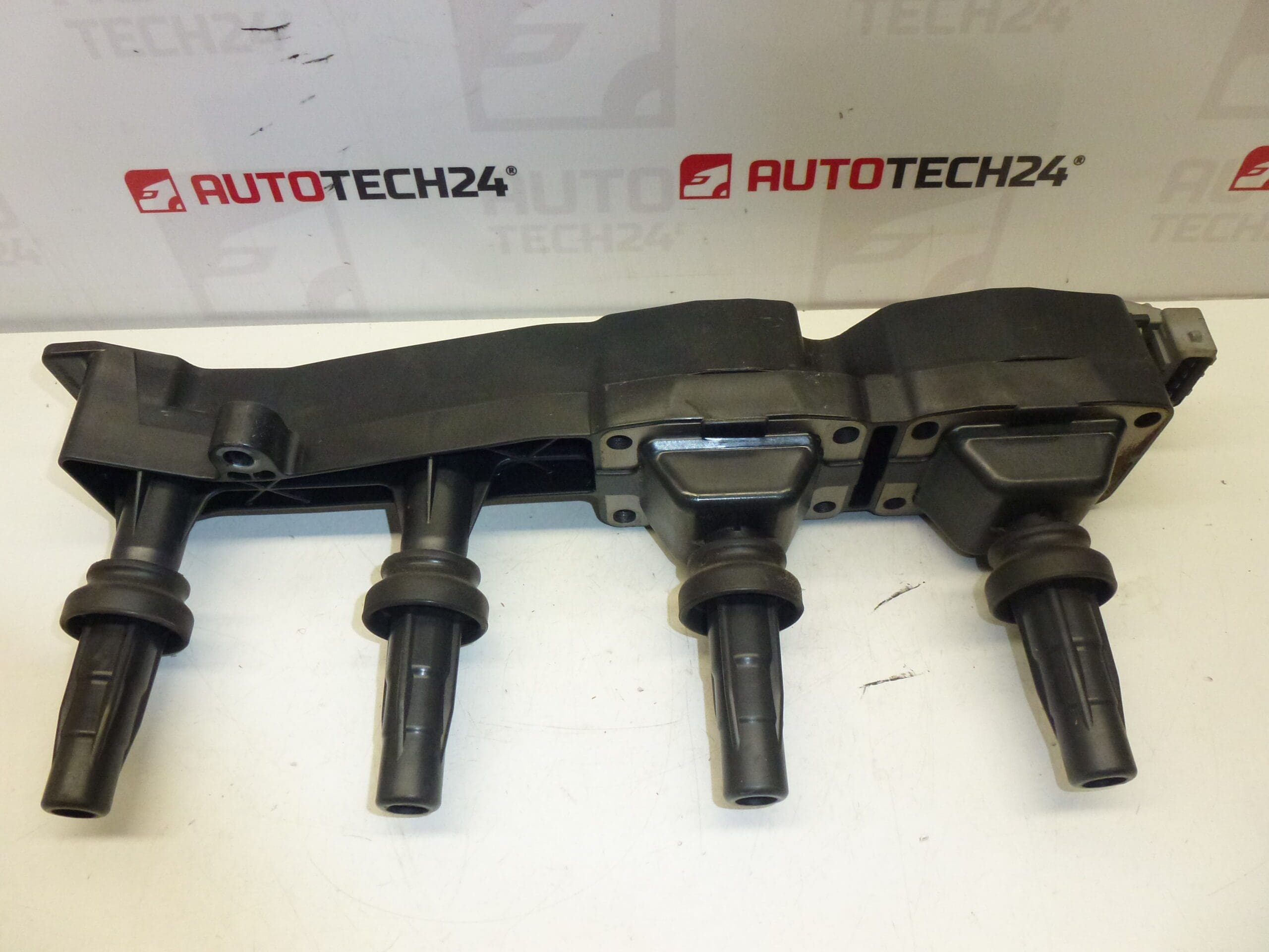 Regleta de encendido 1.6 16V Citroën 9636337880