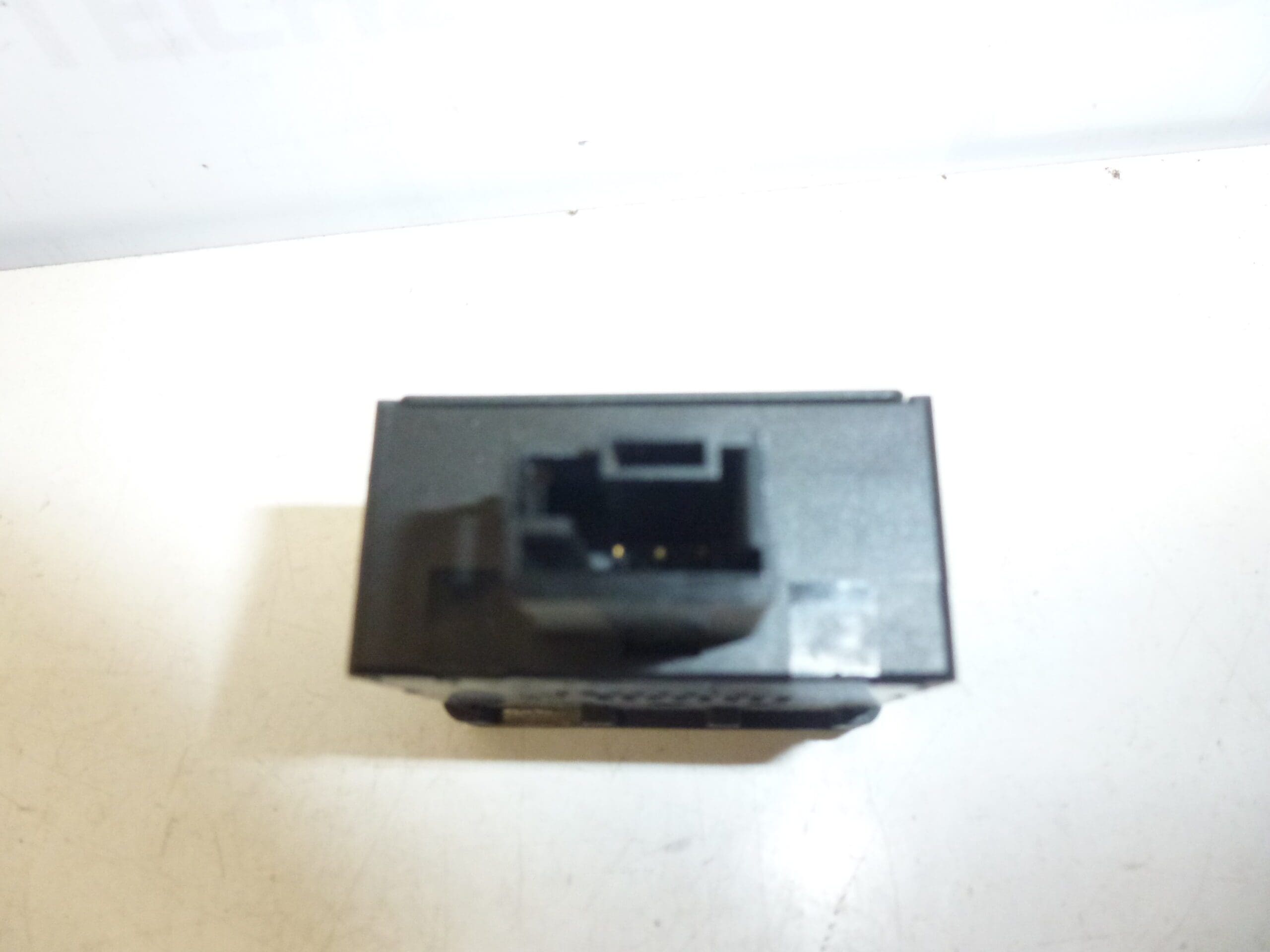 Citroën Peugeot 96366692XT Mando corrección altura luces