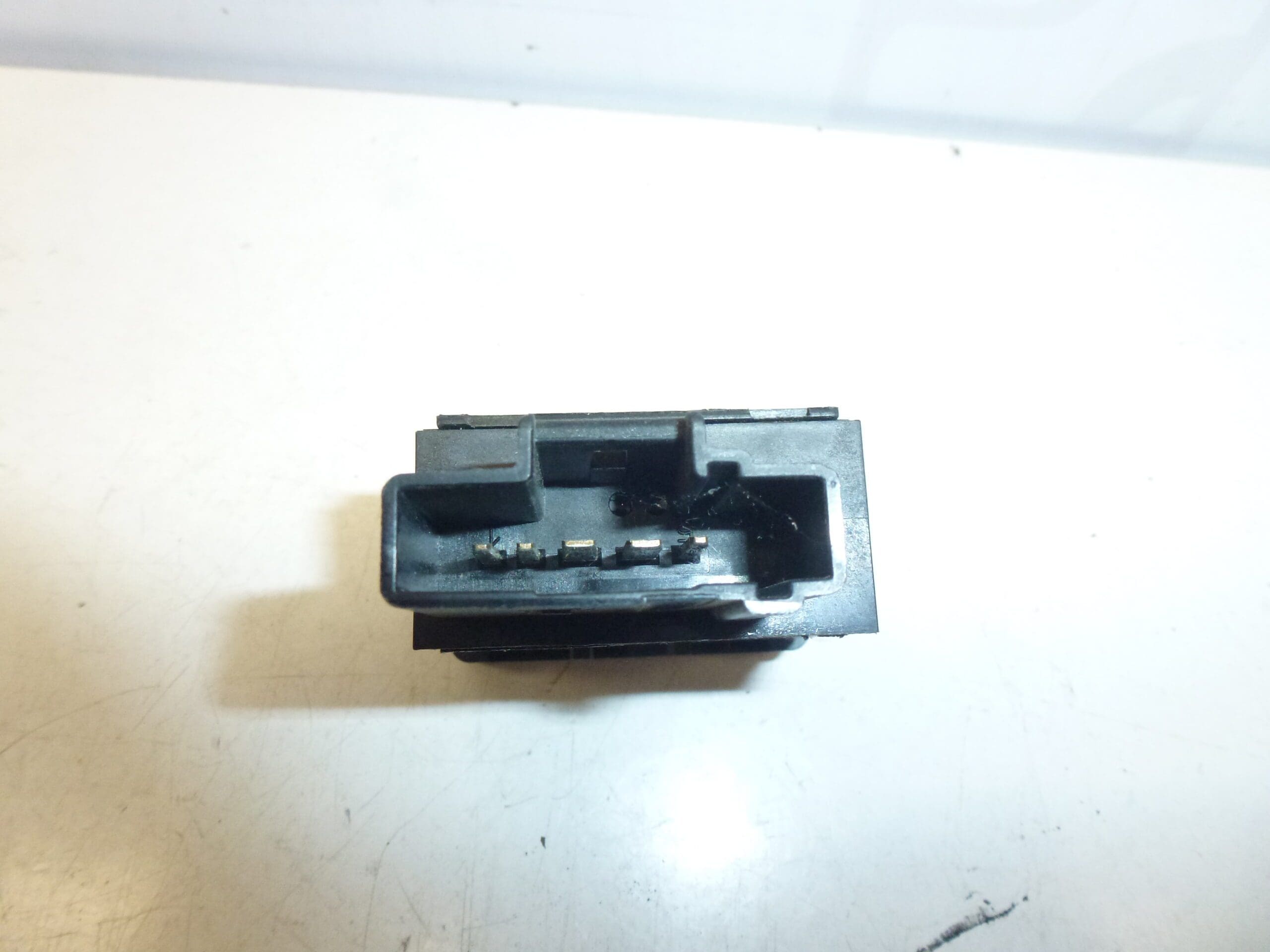 Controlador de corrección de altura de luz Citroën Peugeot 6552ZP