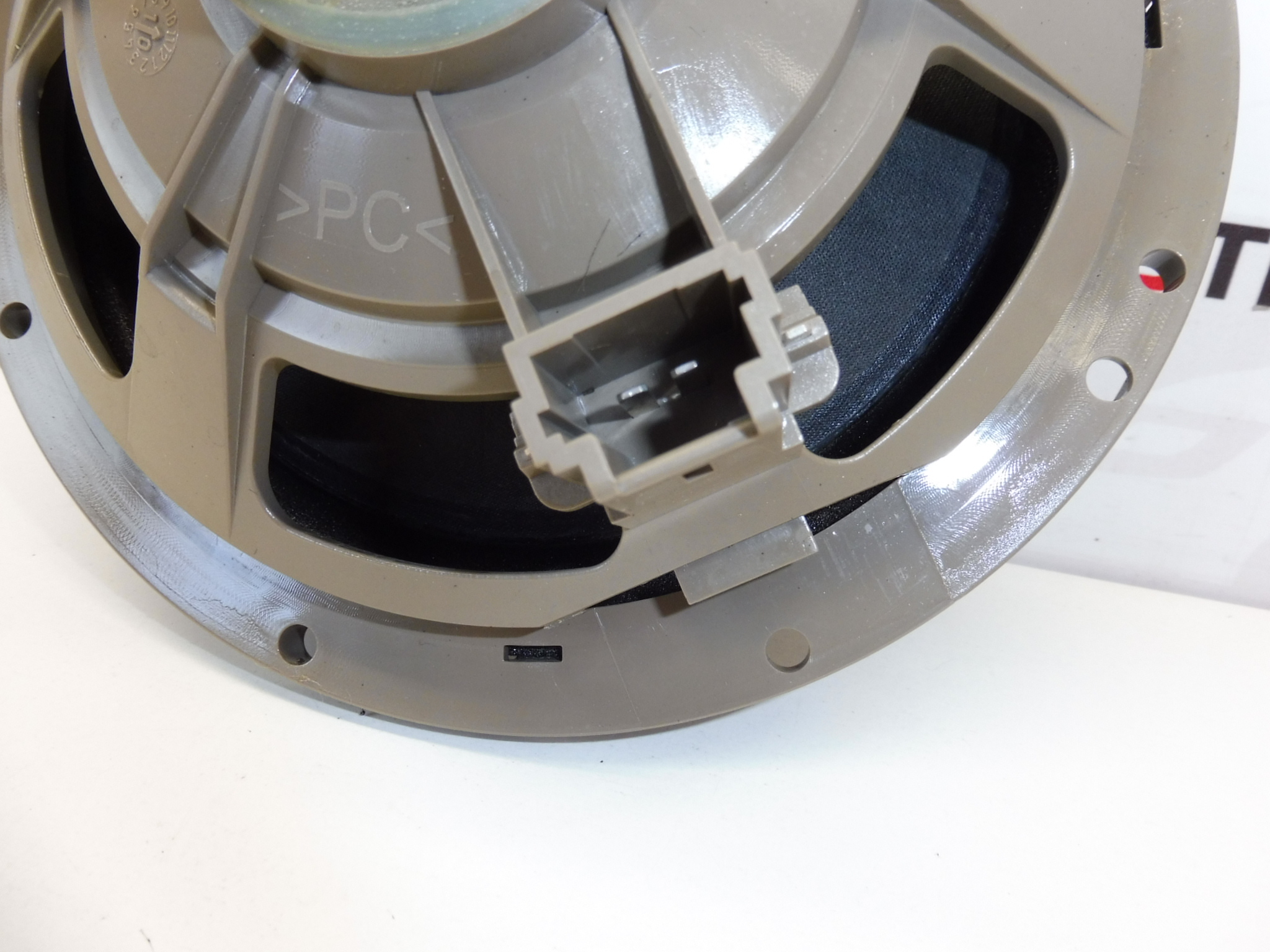 Altavoz Philips Citroën Peugeot 9654819680 6562Q6