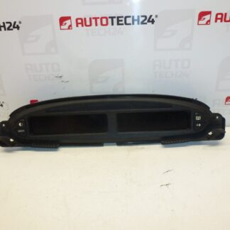 Tacómetro Citroën Xsara Picasso 9659486980