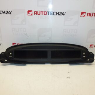 Tacómetro Citroën Xsara Picasso 965166380 9651667380