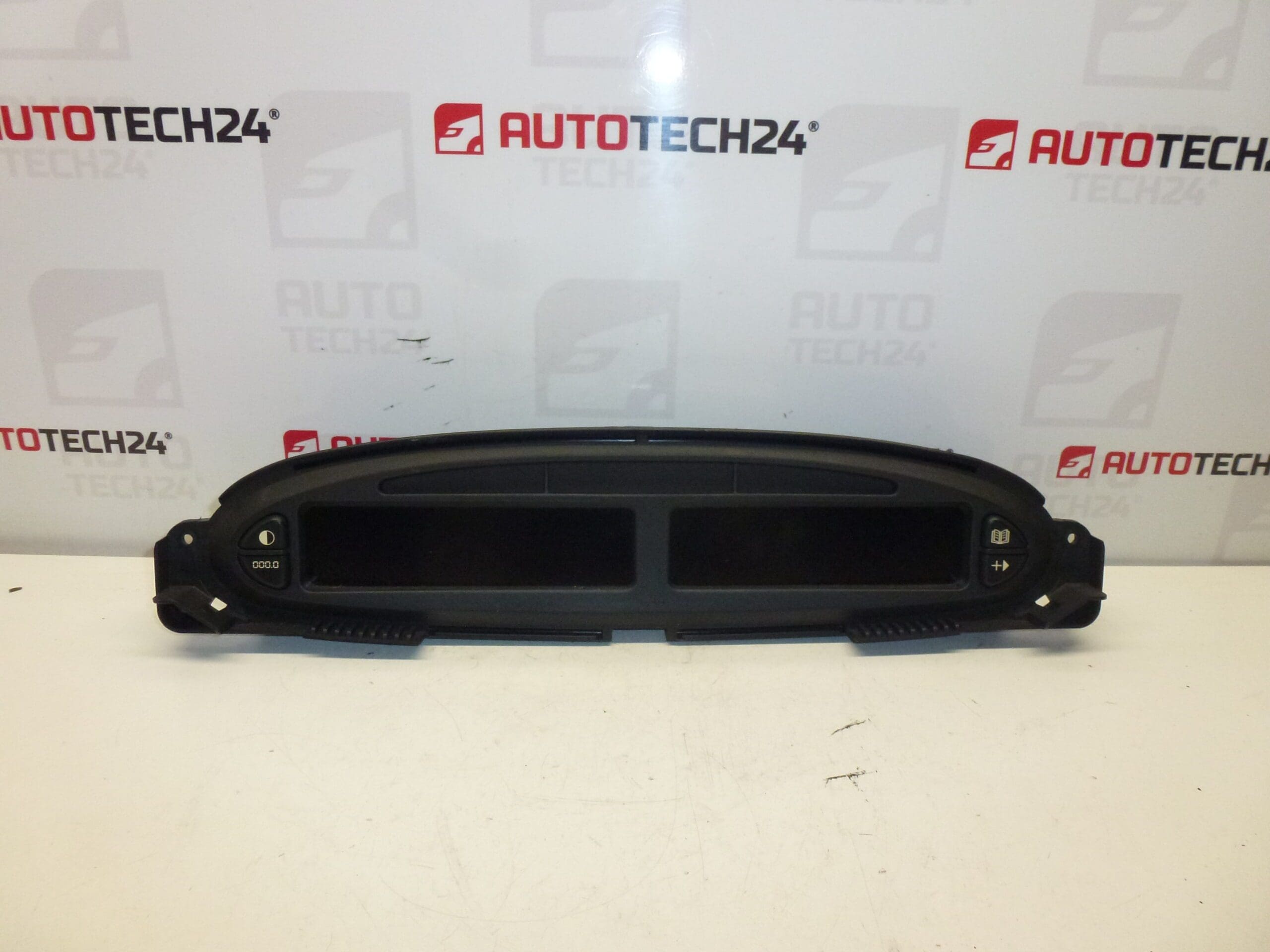 Tacómetro Citroën Xsara Picasso 965166380 9651667380