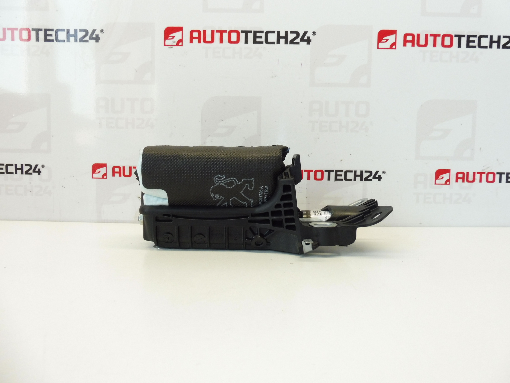 Airbag asiento conductor Peugeot 308 CC 9684113780 8216WY
