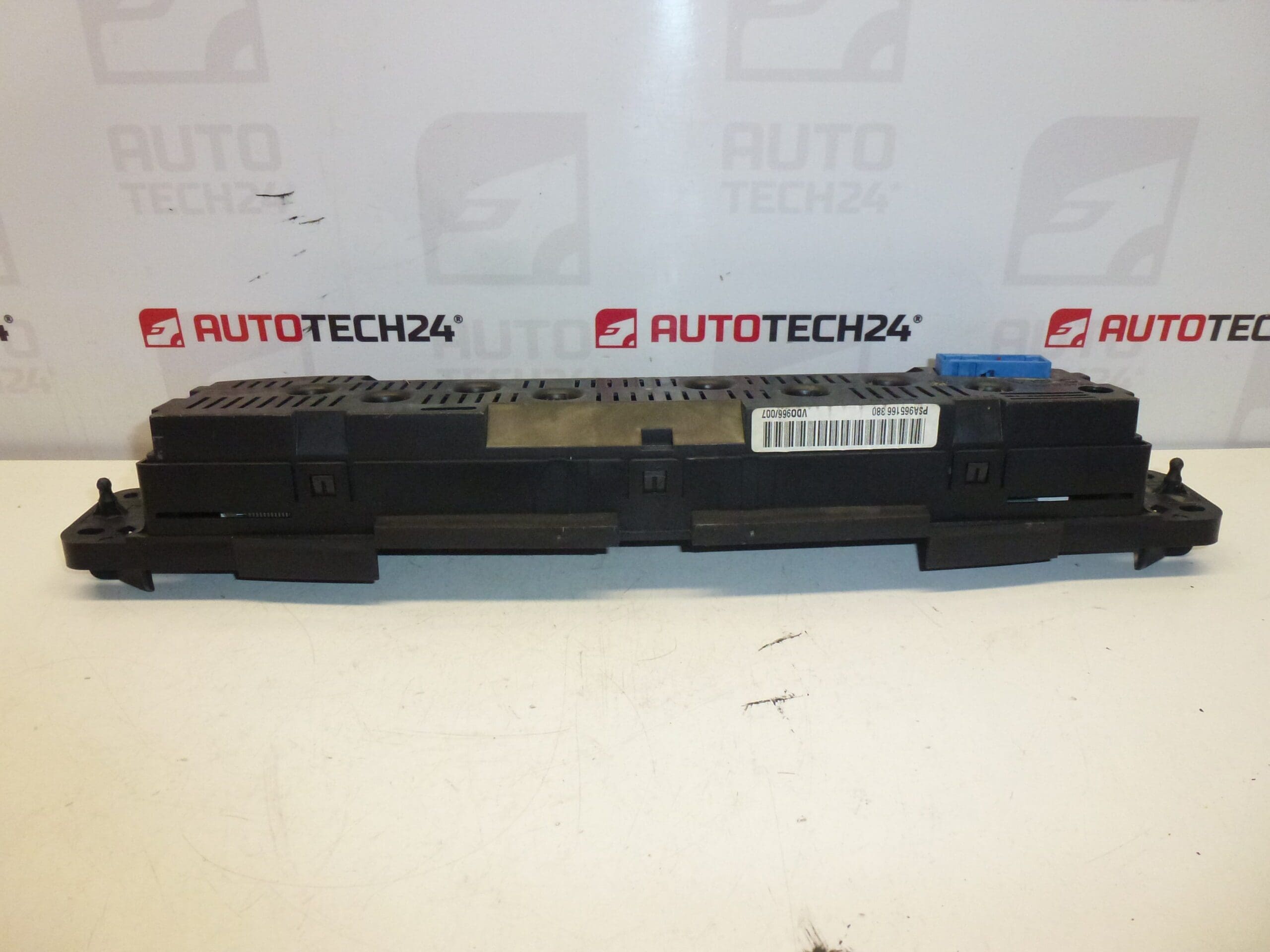 Tacómetro Citroën Xsara Picasso 965166380 9651667380