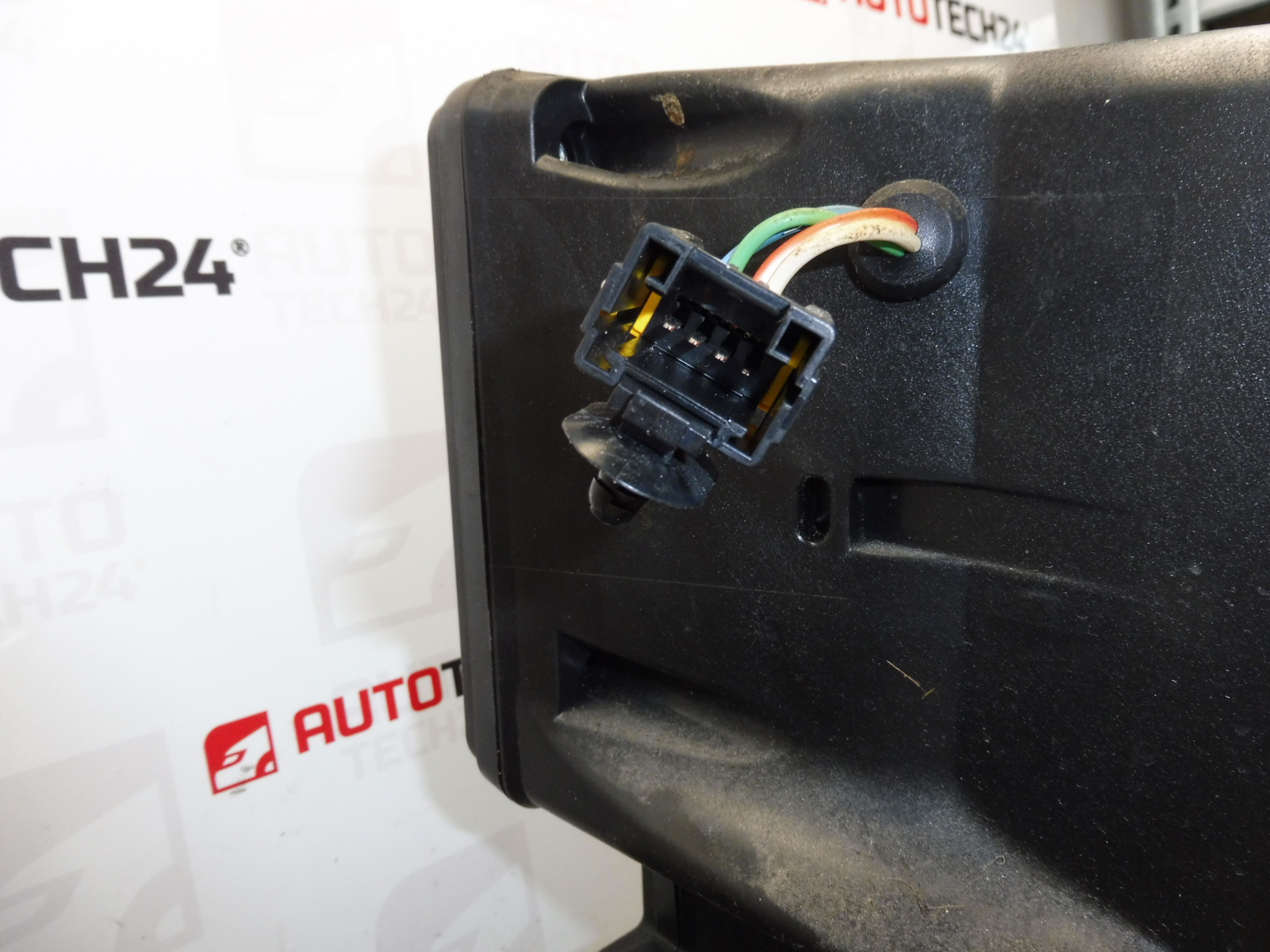 Altavoz Philips Citroën Peugeot 9662532980 6562X4