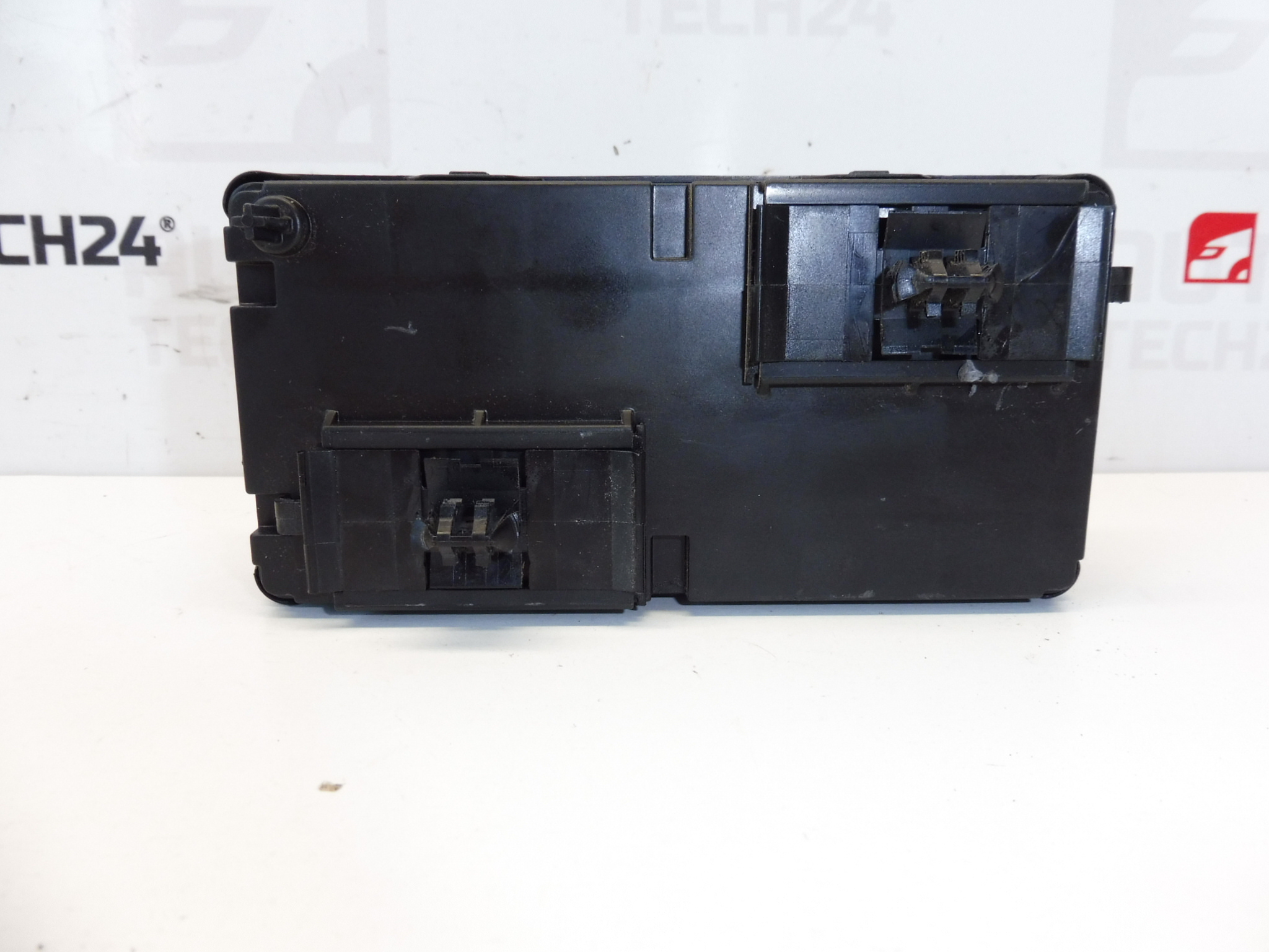 Grupo inflador Citroën C5 X7 9664919880 S126064005C 5430N0