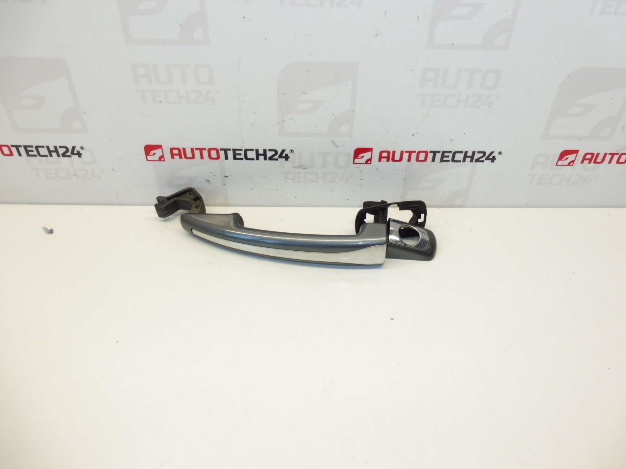 KTHB Citroën 9101HR manija de la puerta del conductor