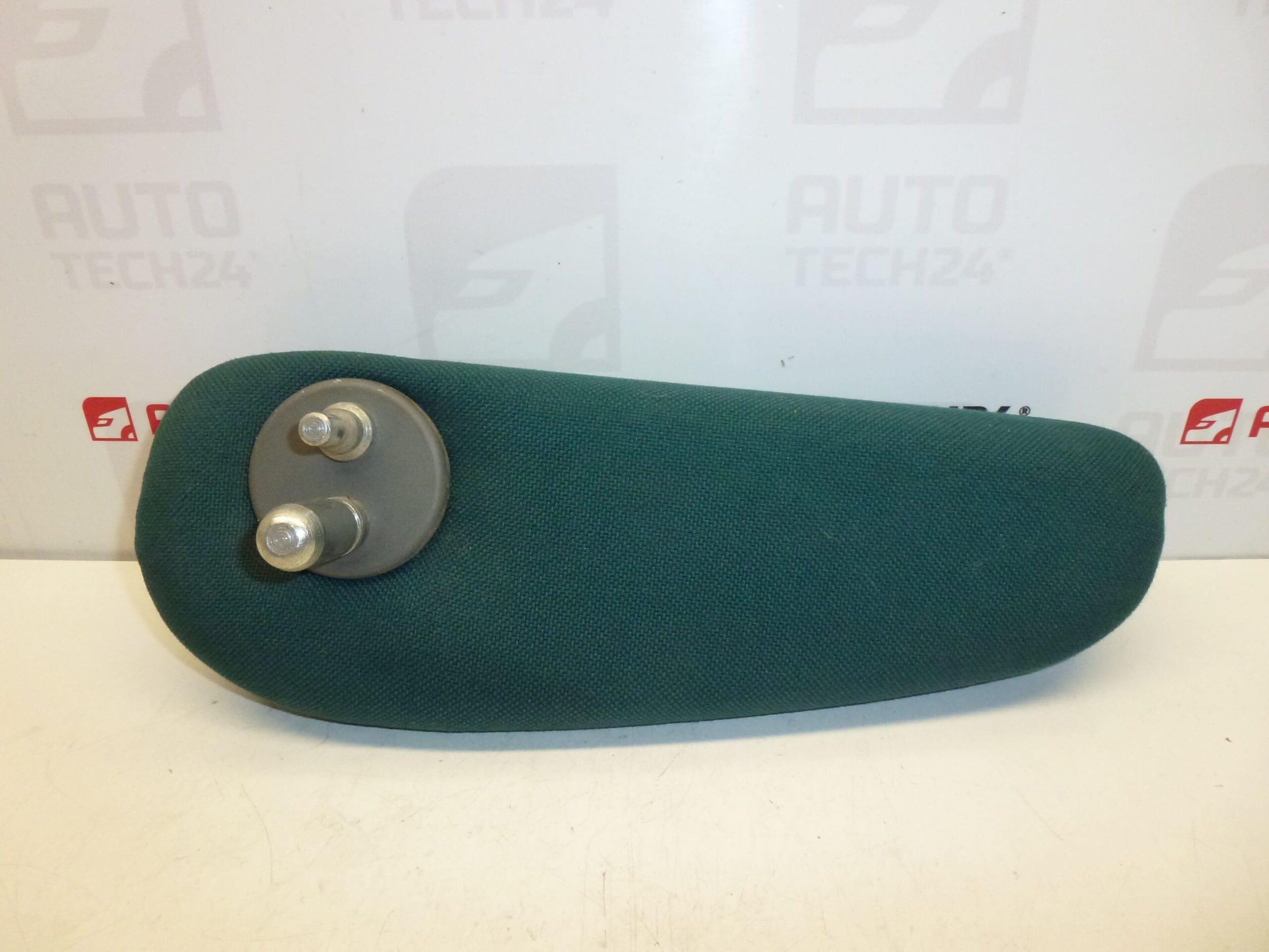 Reposabrazos derecho Citroën Berlingo 8830G3