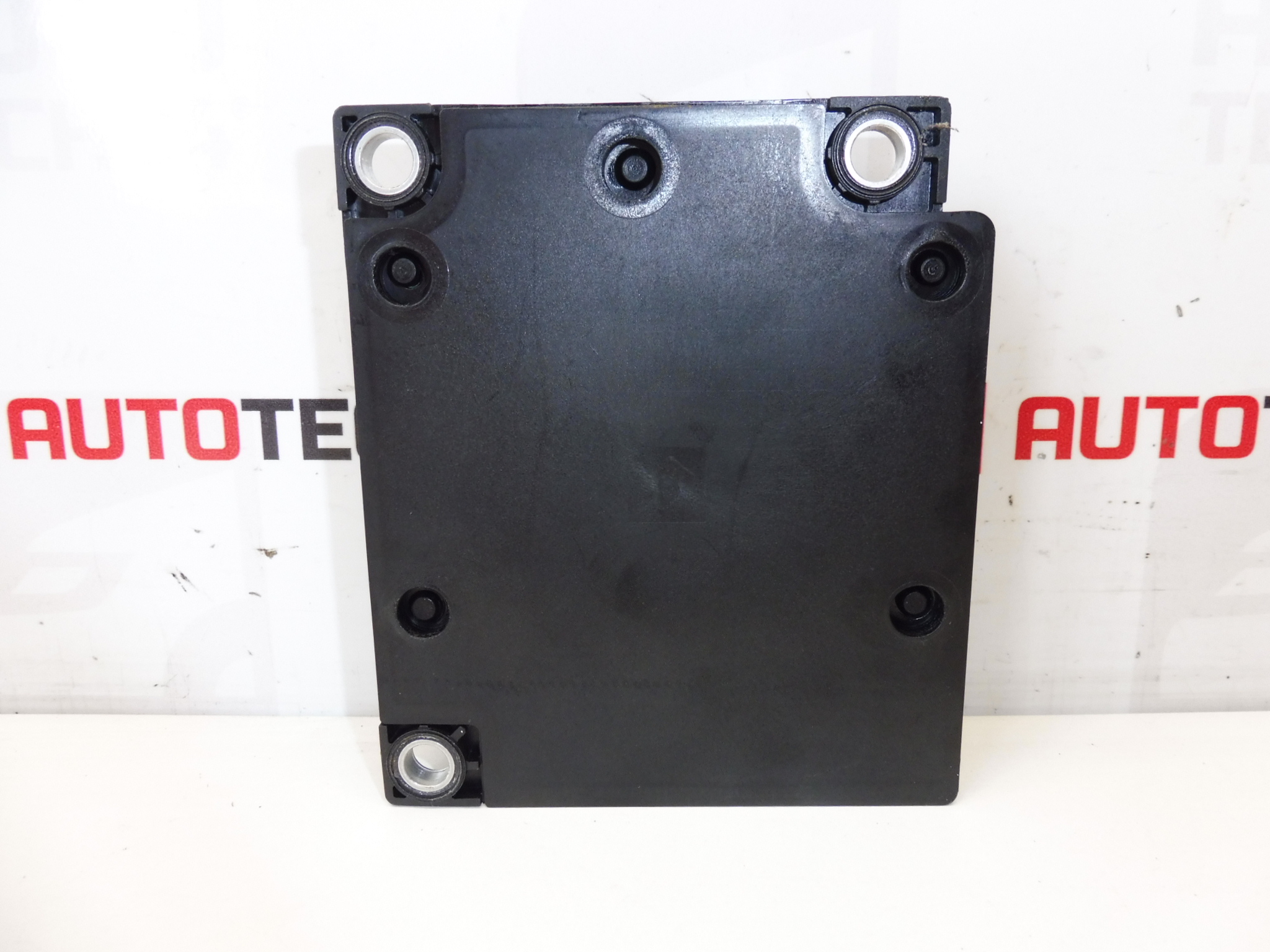 Unidad airbag Citroën C3 9660961180