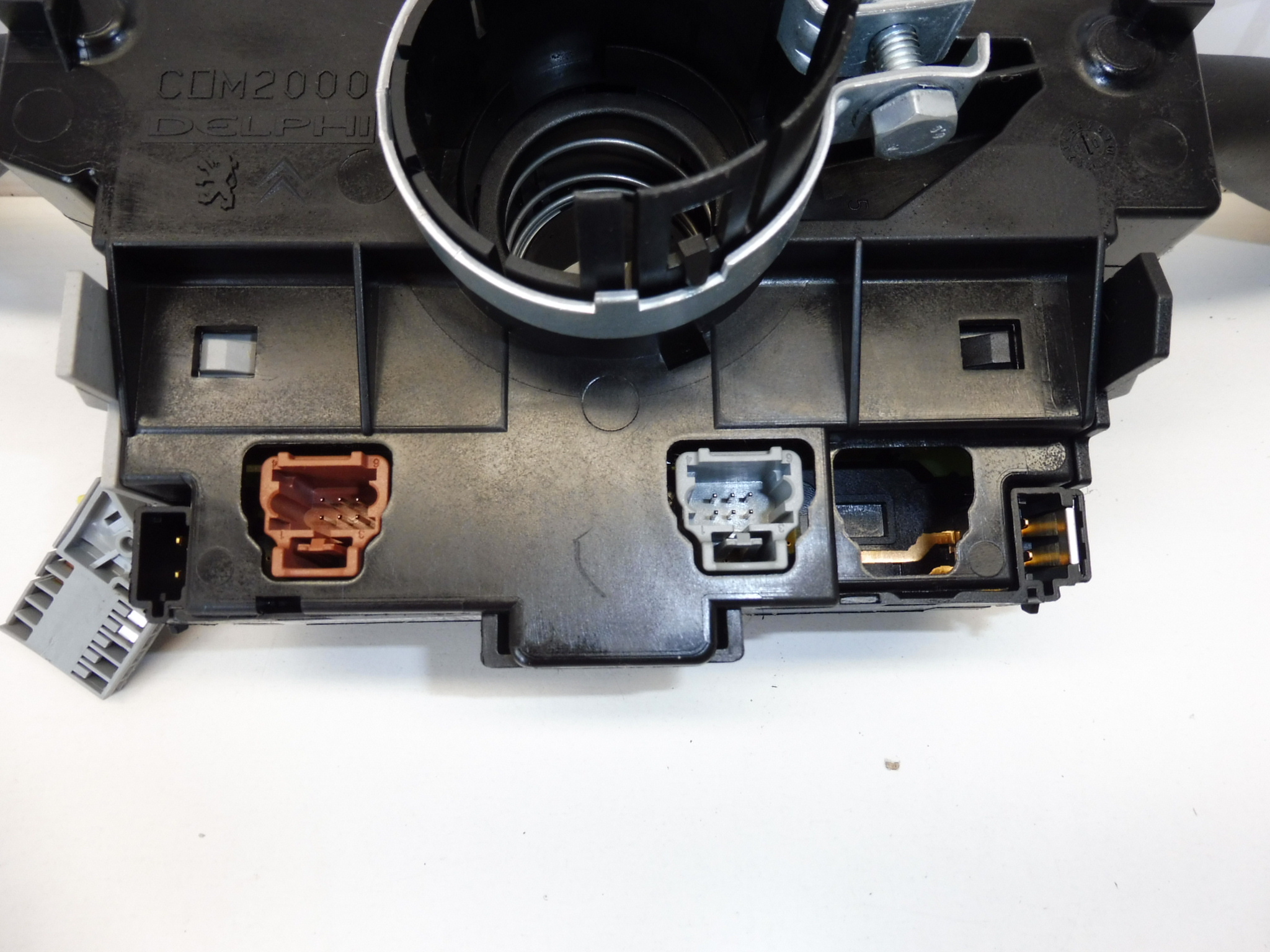 Mandos de palanca Citroen Xsara Picasso 96663033XT 6242XZ