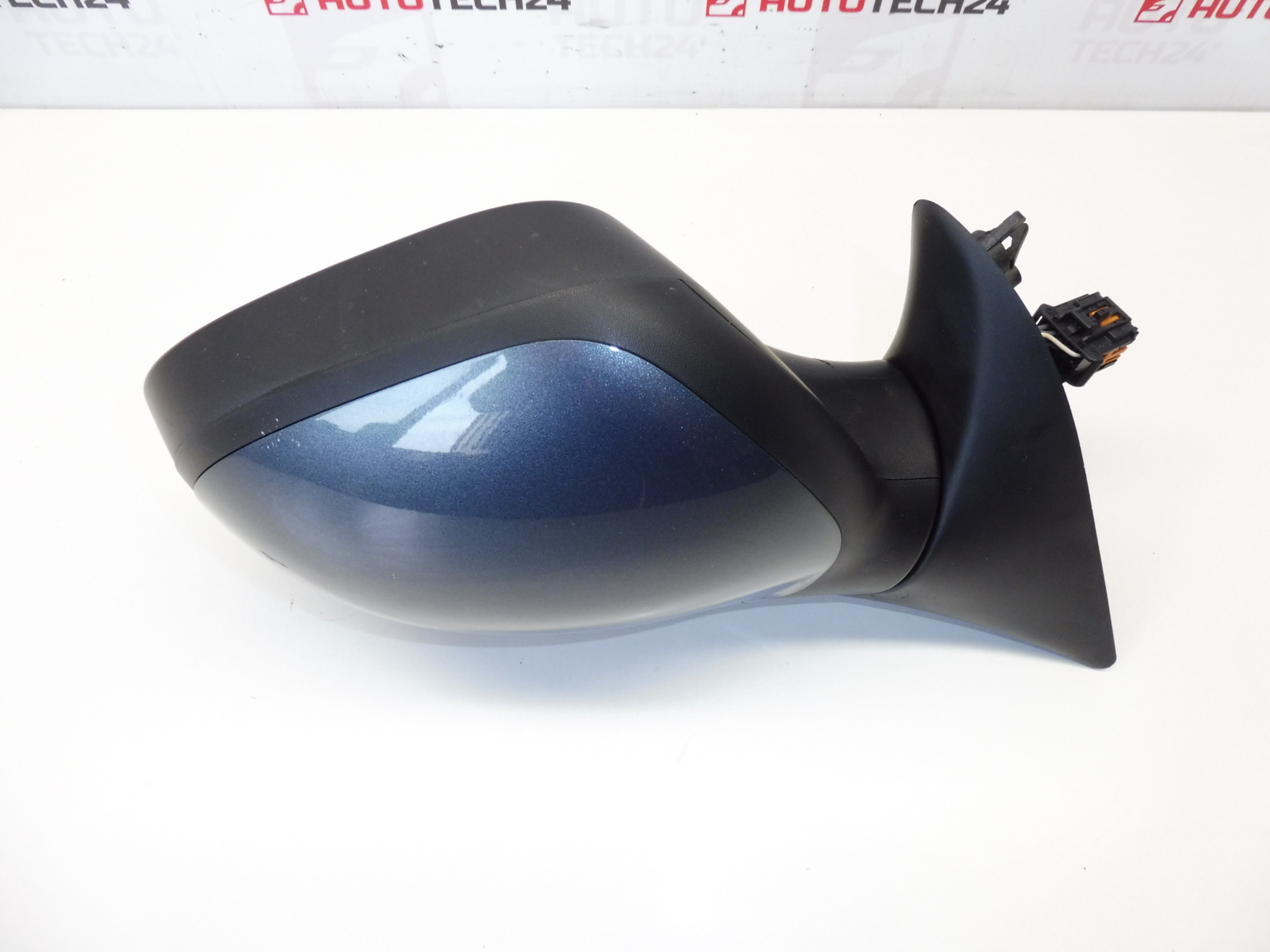 Retrovisor derecho EZWD Citroën Xsara Picasso 8154JQ